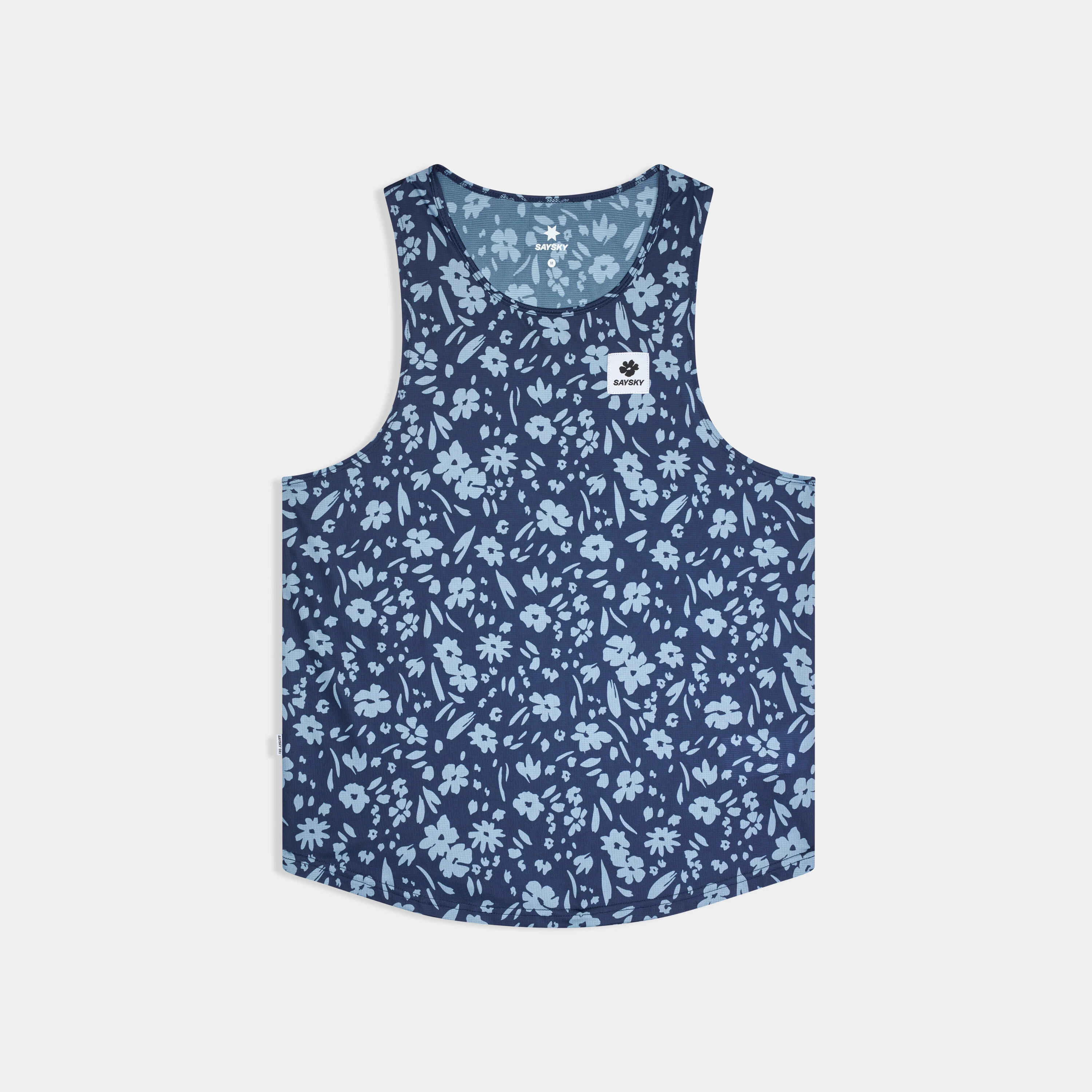 Flower Combat Singlet