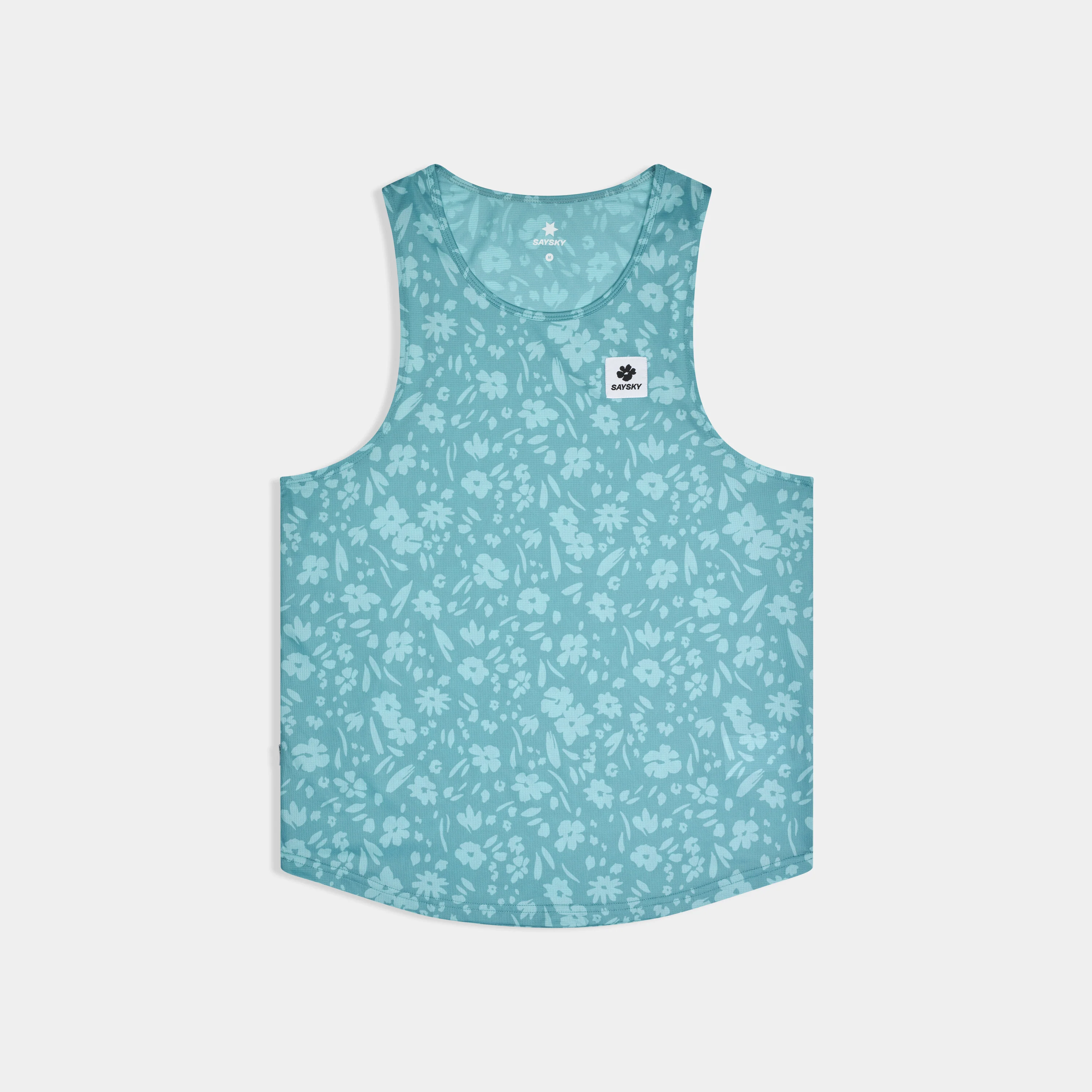 Flower Combat Singlet