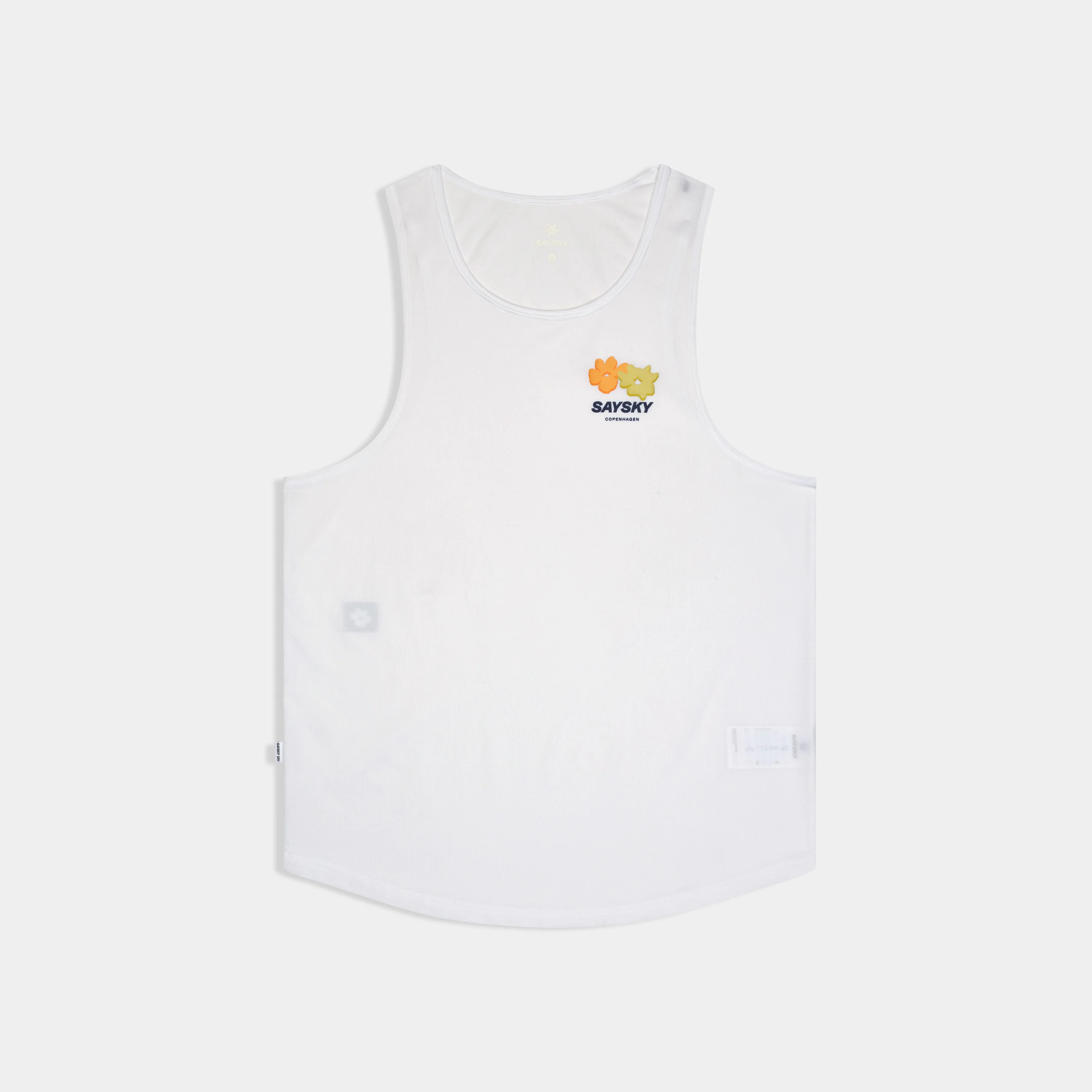 Flower Combat Singlet