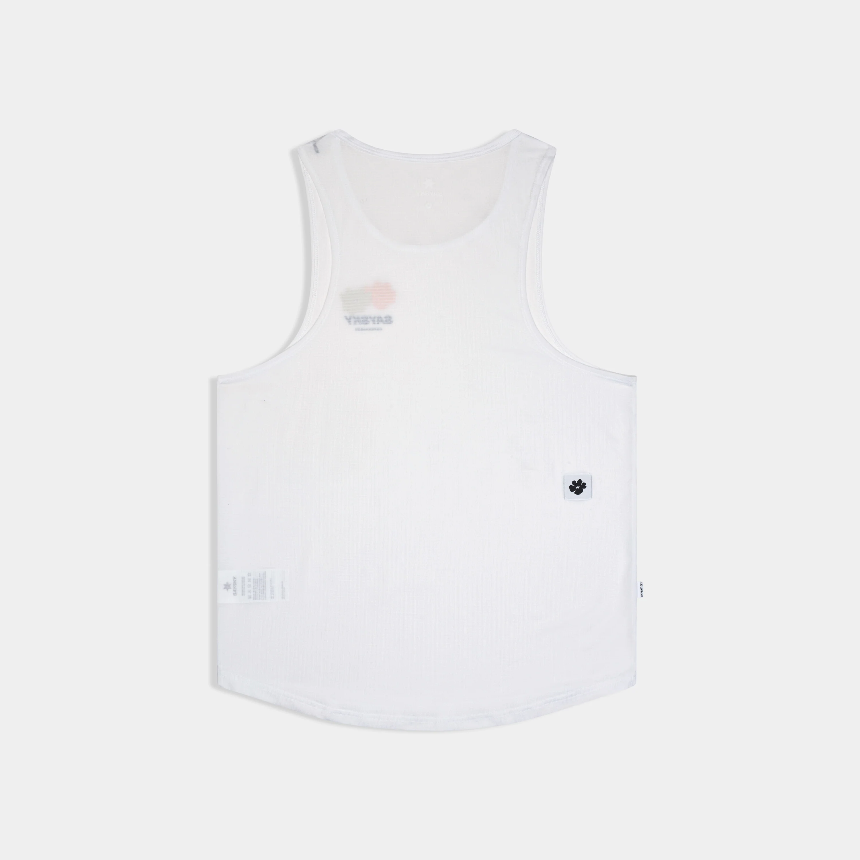 Flower Combat Singlet - Image 6