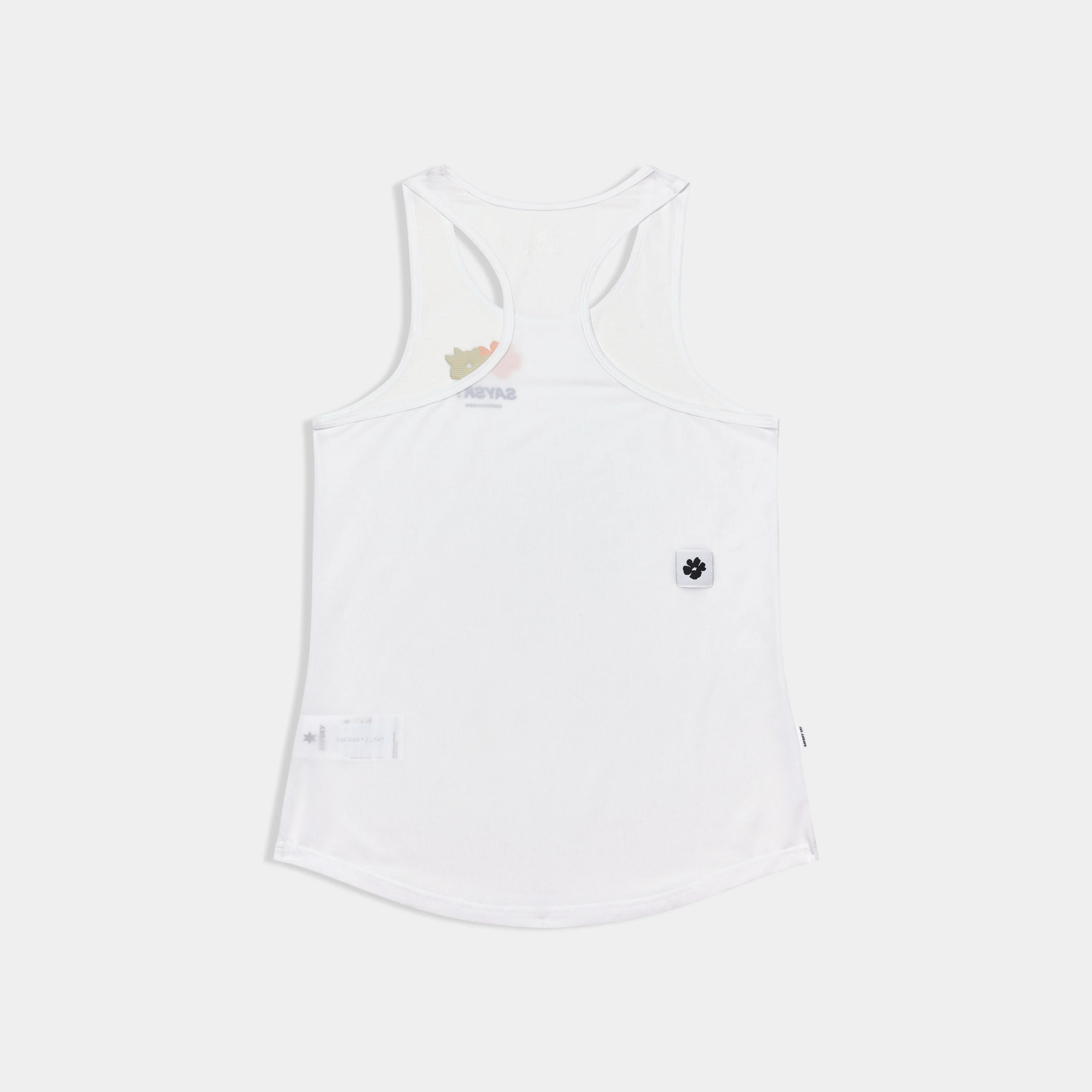 Flower Combat Singlet - Image 5
