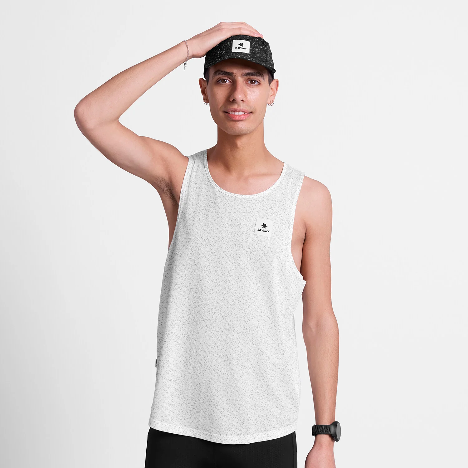 Universe Combat Singlet - Image 2