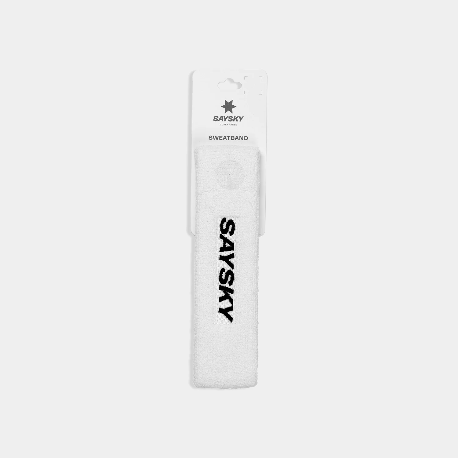 Combat Sweatband