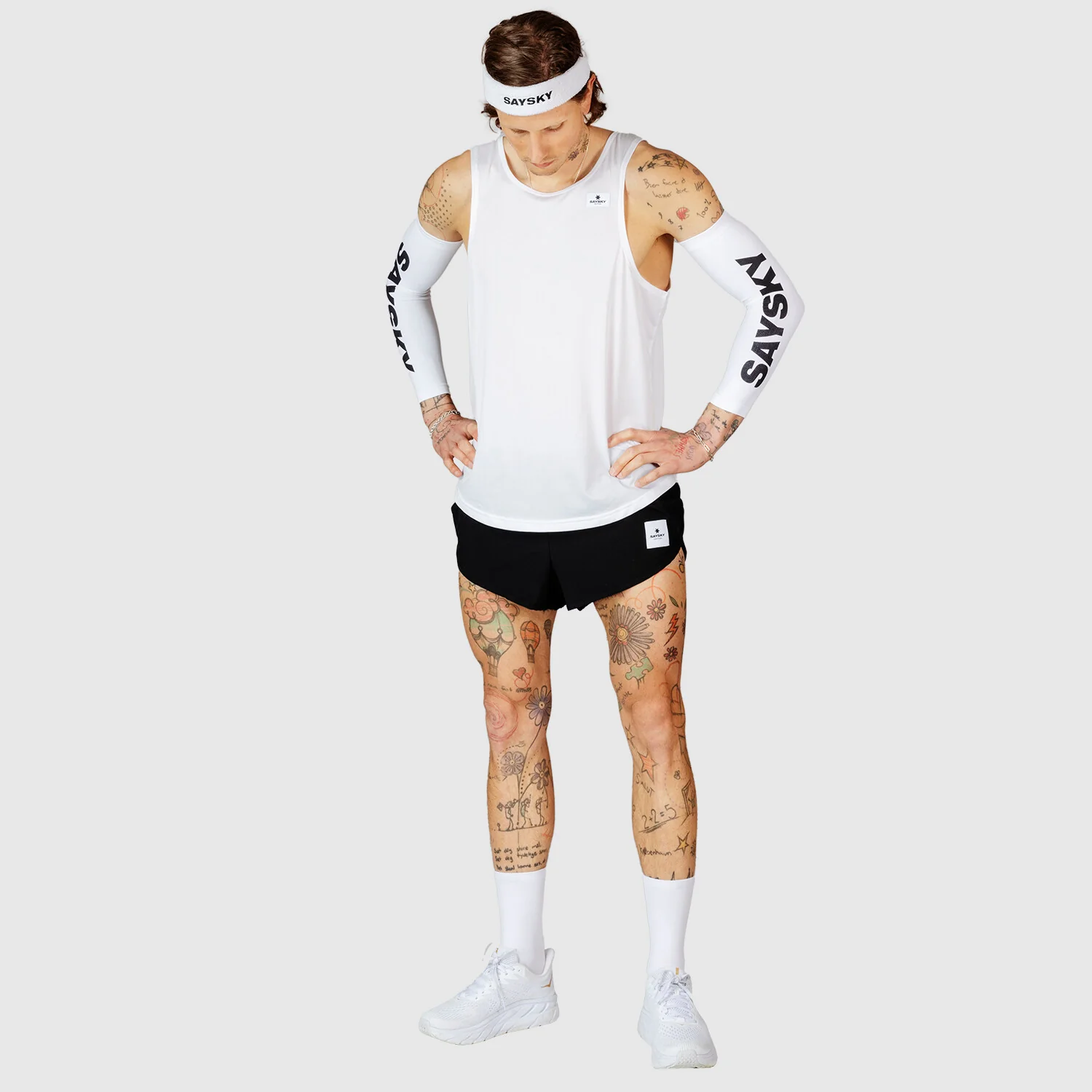 Combat Sweatband - Image 3