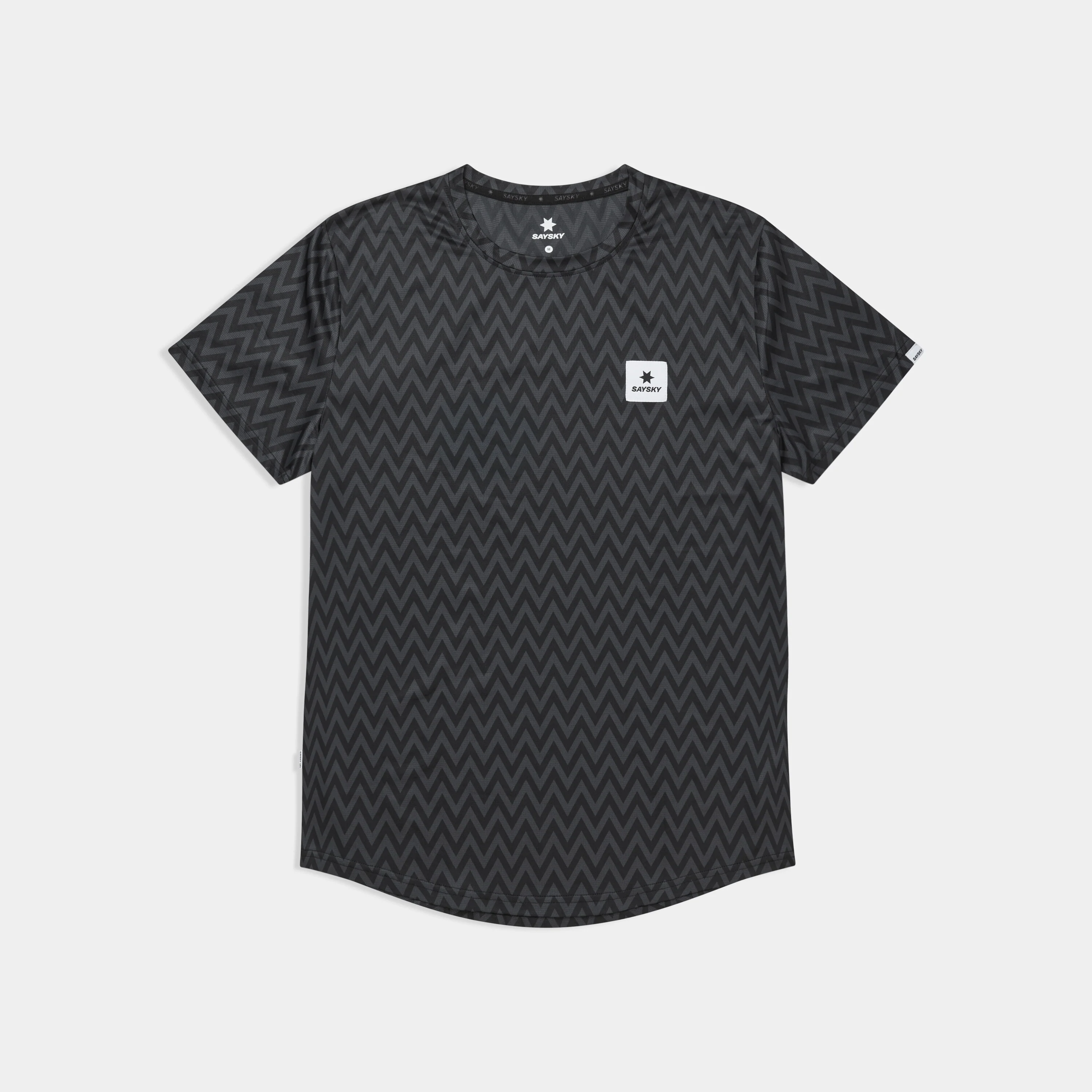 Zig Zag Combat T-Shirt
