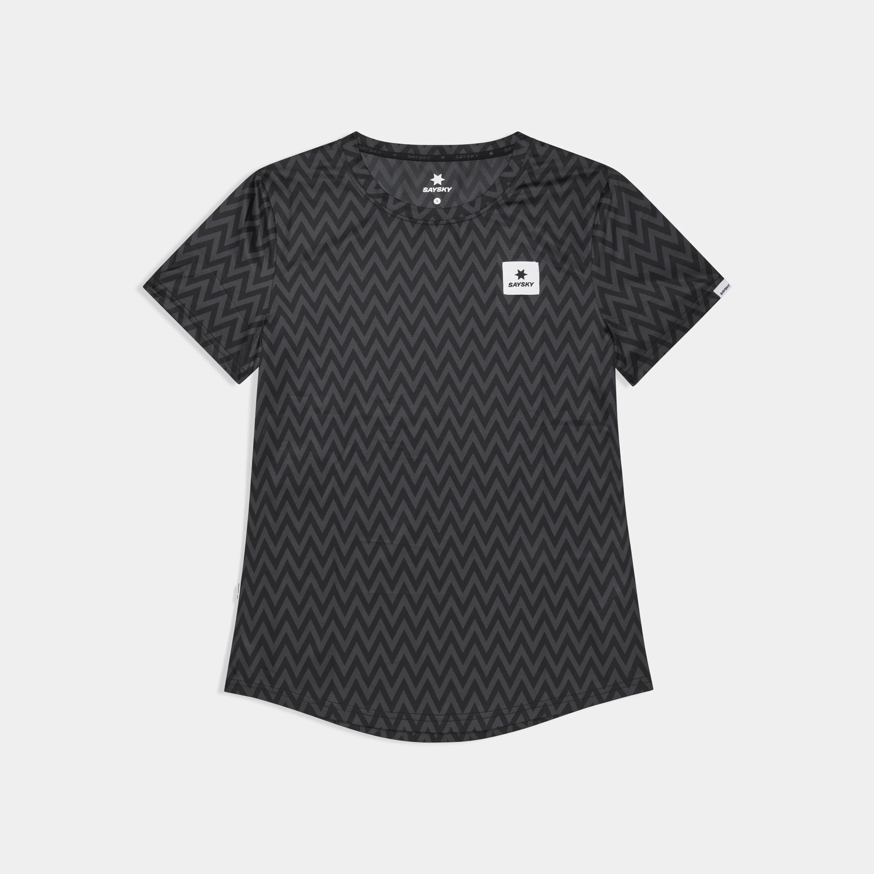 Zig Zag Combat T-Shirt