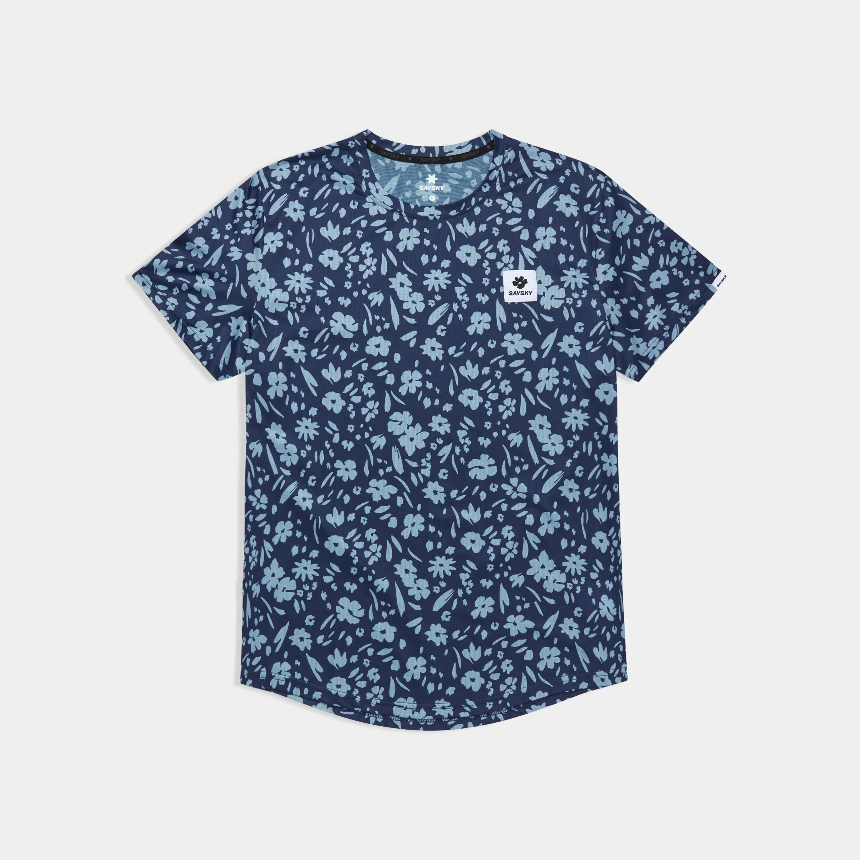 Flower Combat T-Shirt