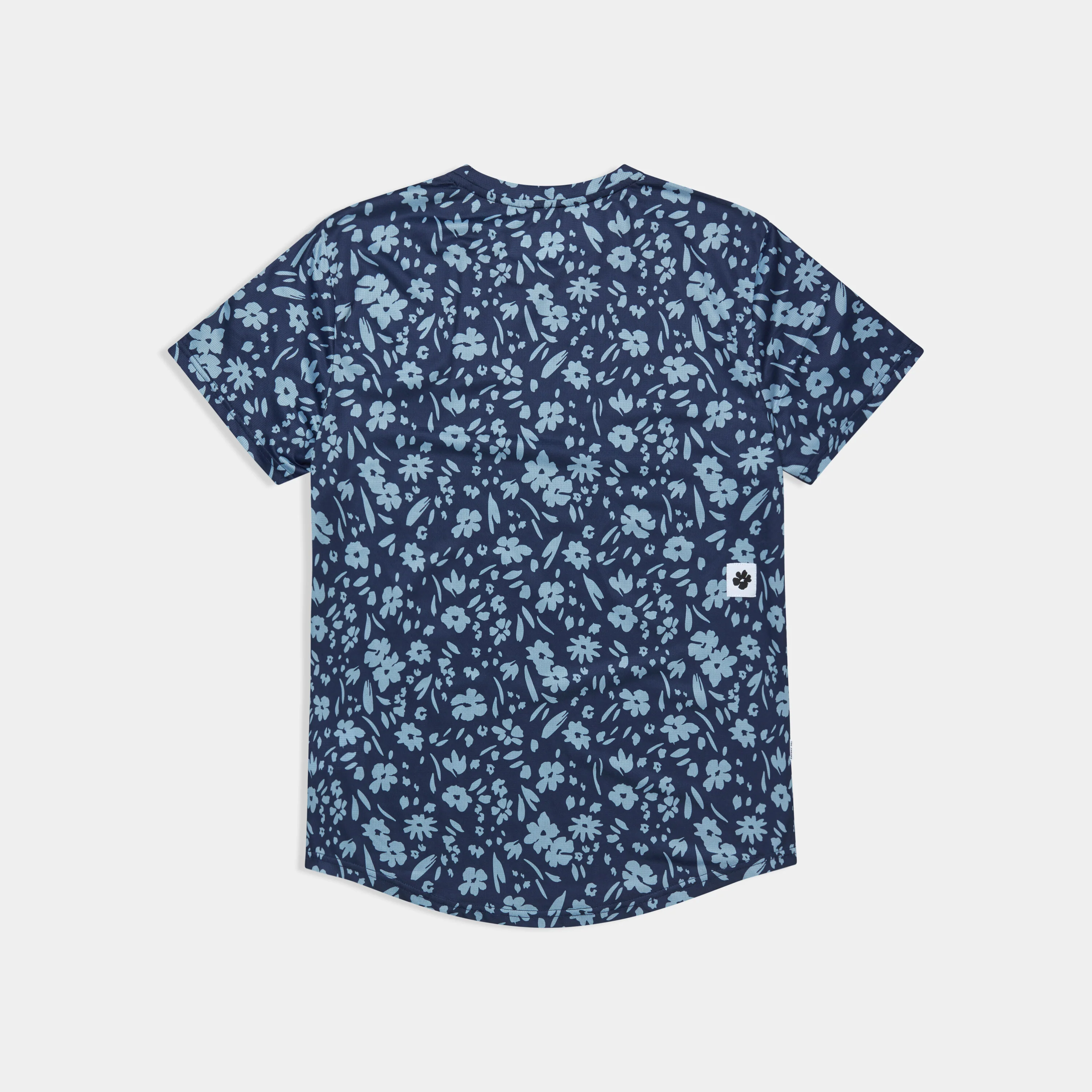 Flower Combat T-Shirt - Image 5