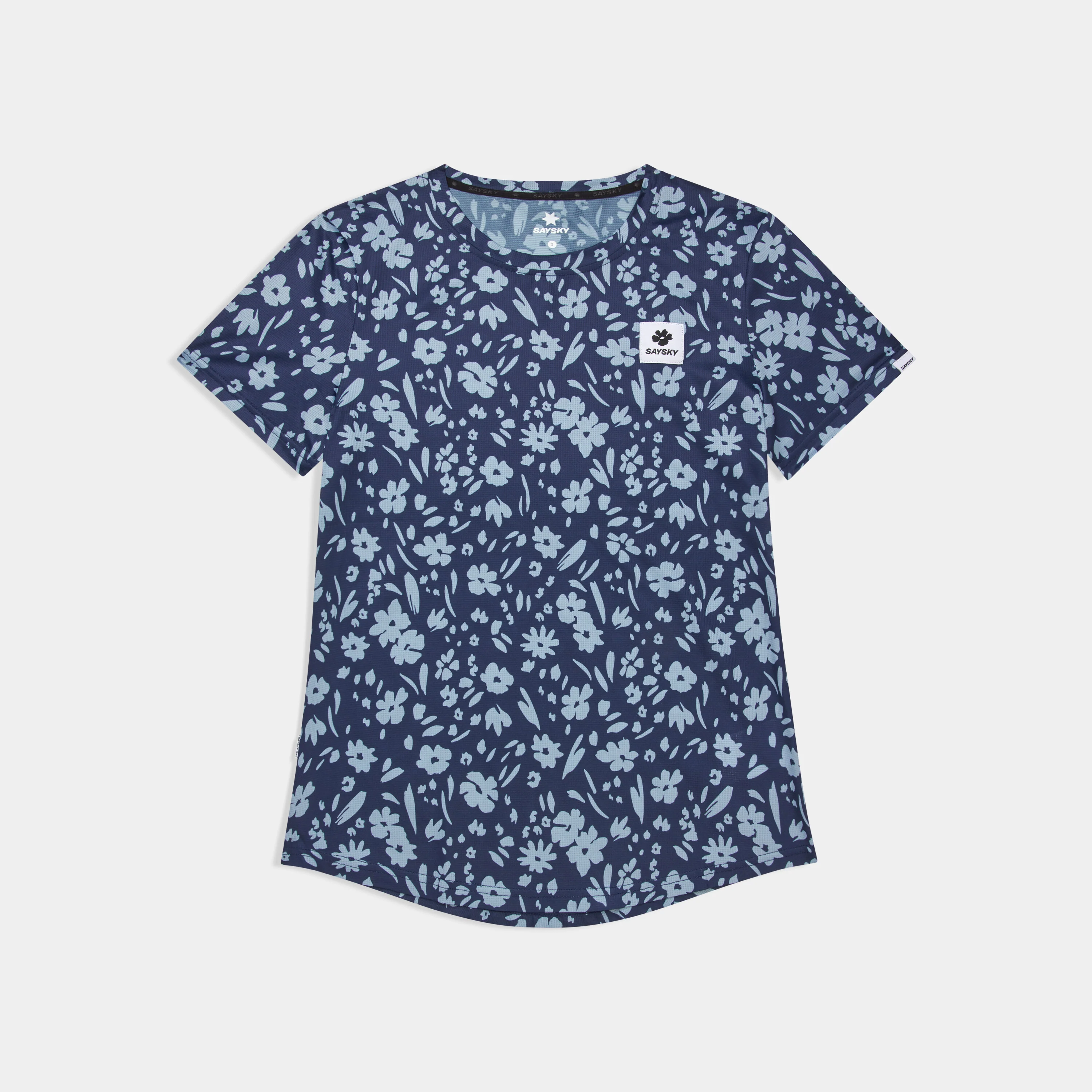 Flower Combat T-Shirt