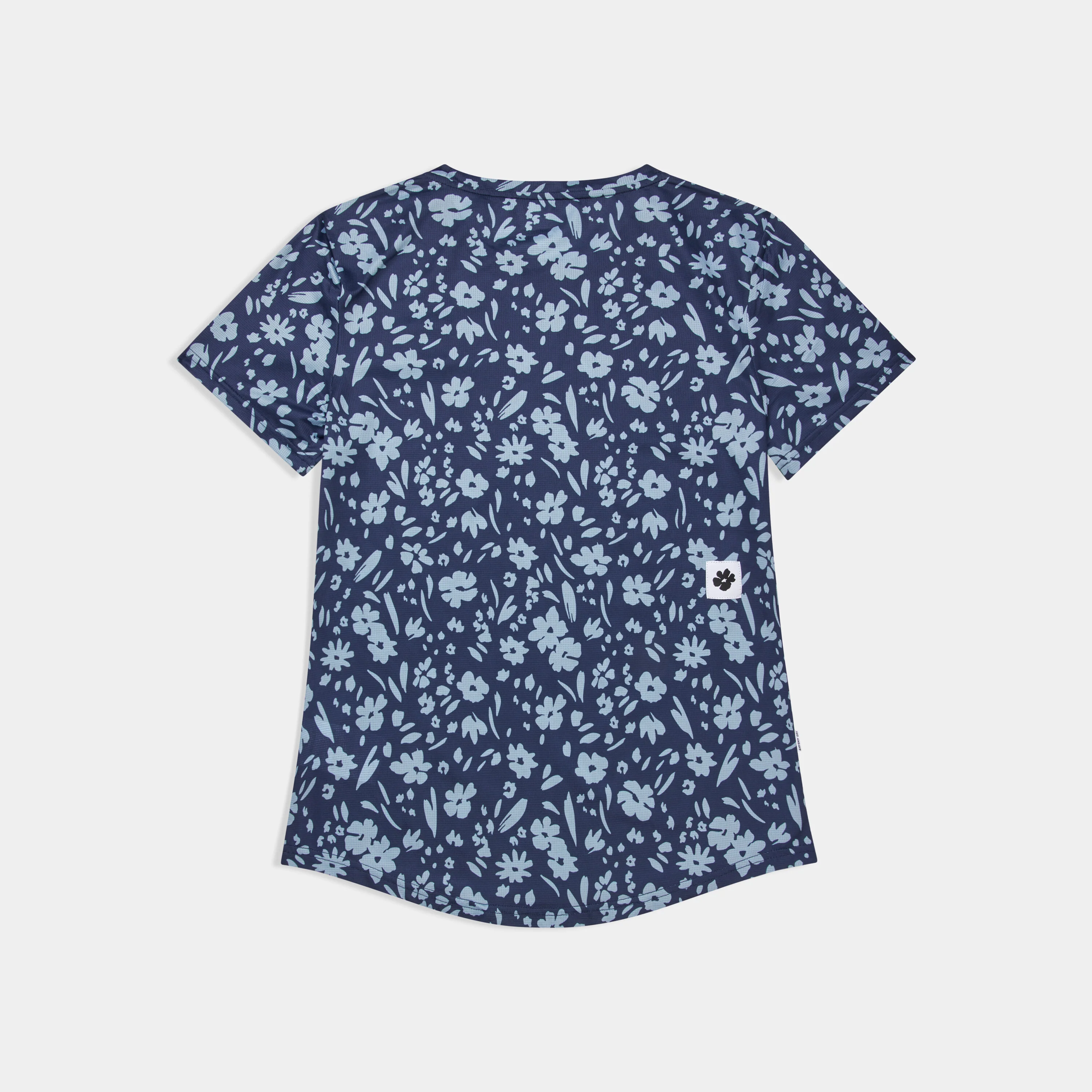 Flower Combat T-Shirt - Image 5