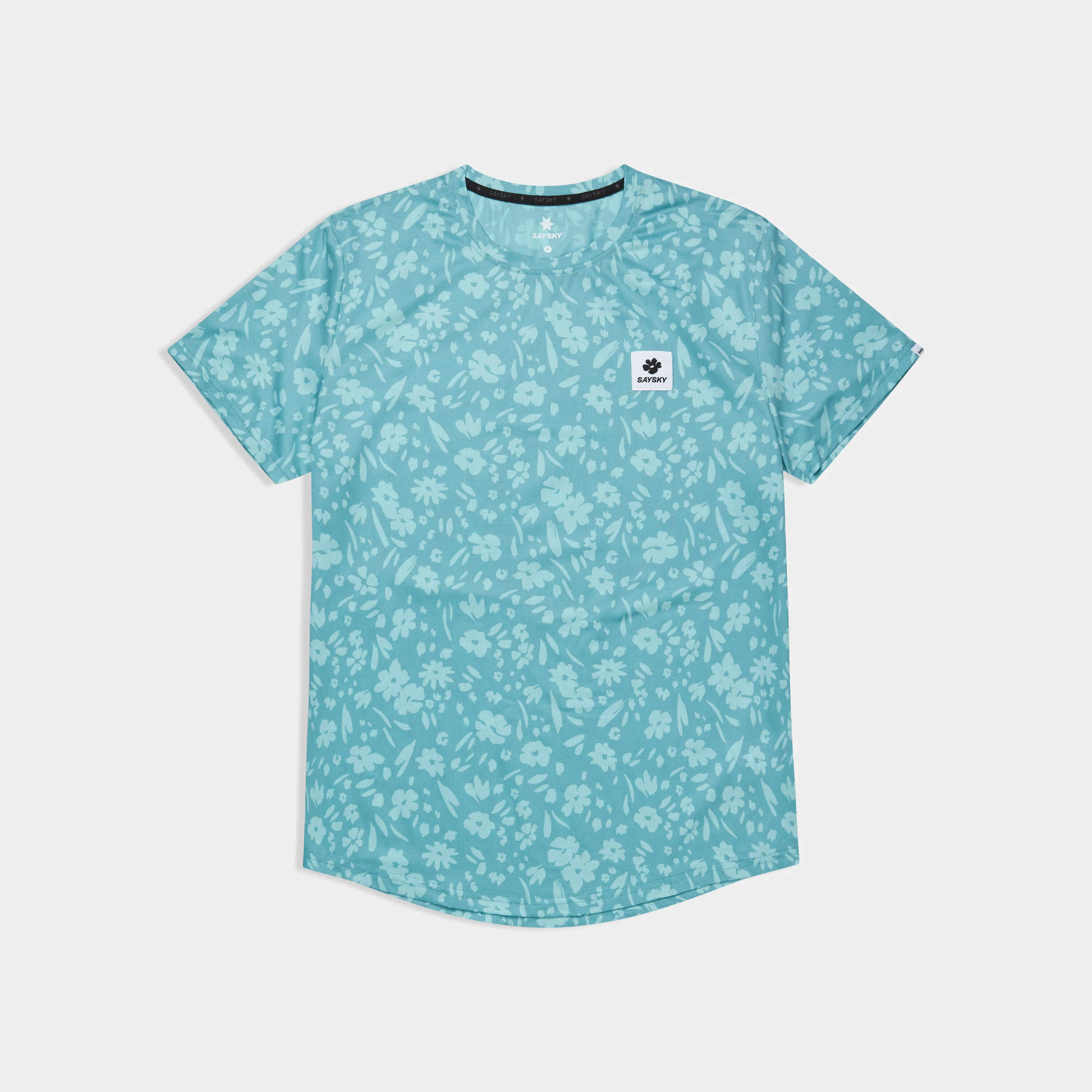 Flower Combat T-Shirt