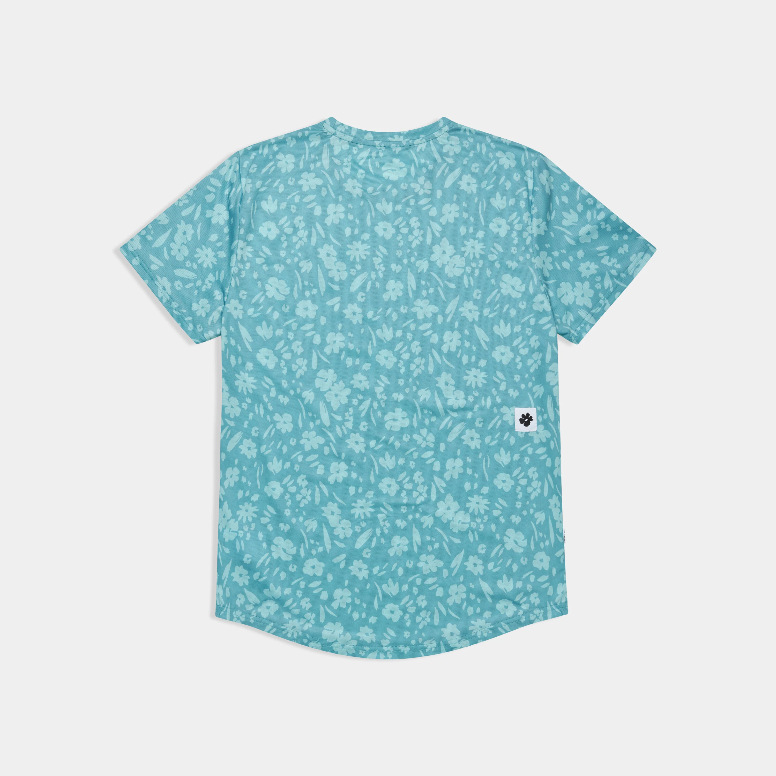 Flower Combat T-Shirt - Image 5