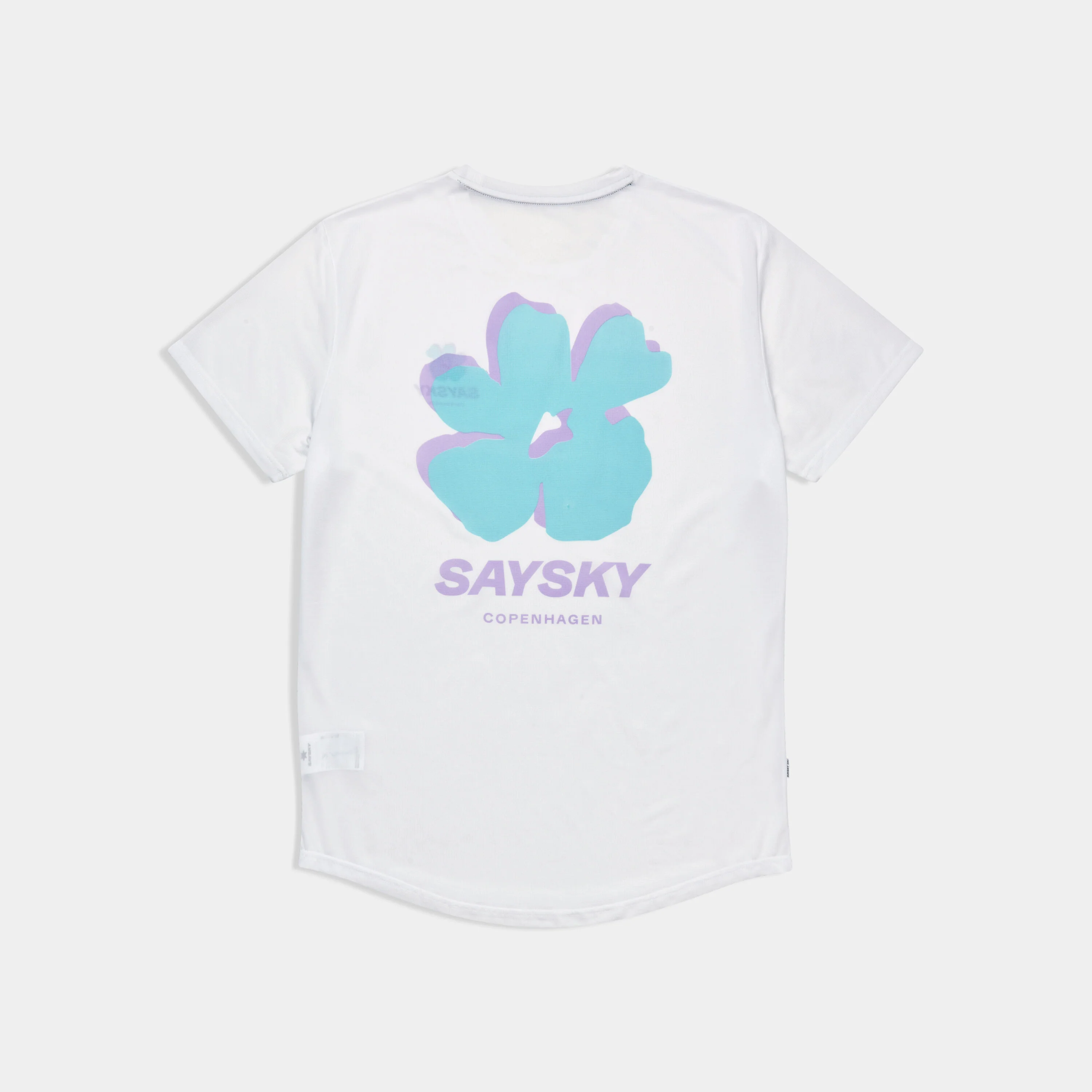 Flower Combat T-Shirt