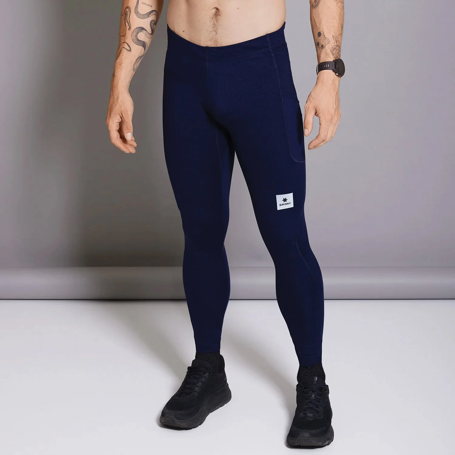 Combat+ Tights - Image 2