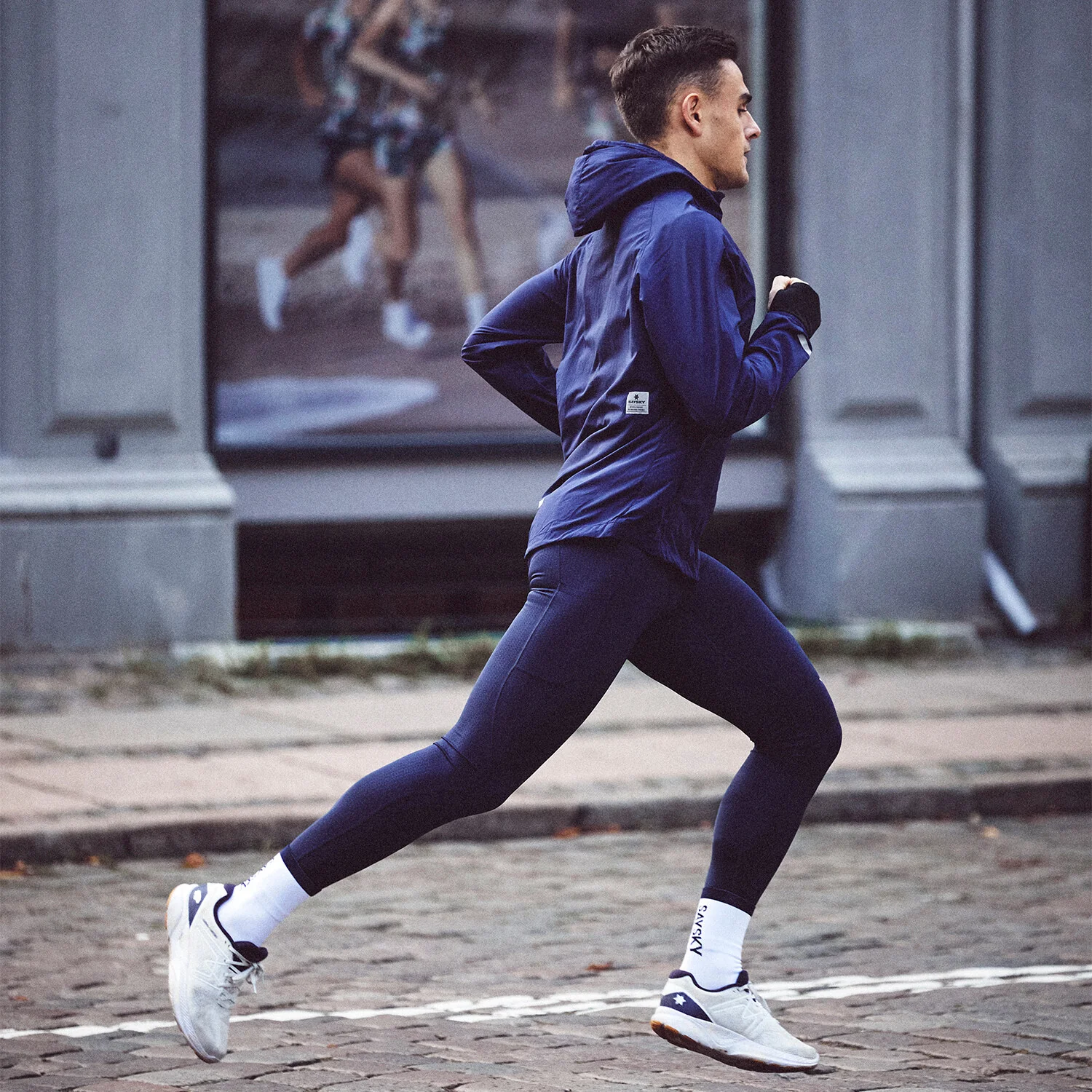 Combat+ Tights - Image 5