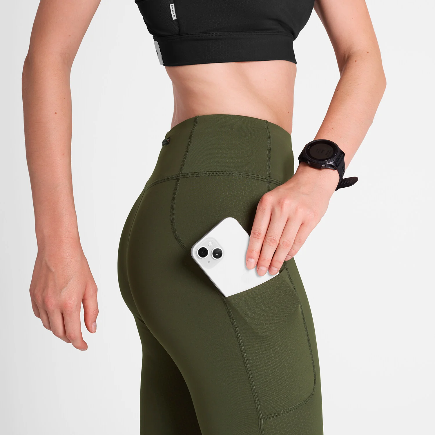 Combat+ Tights - Image 4