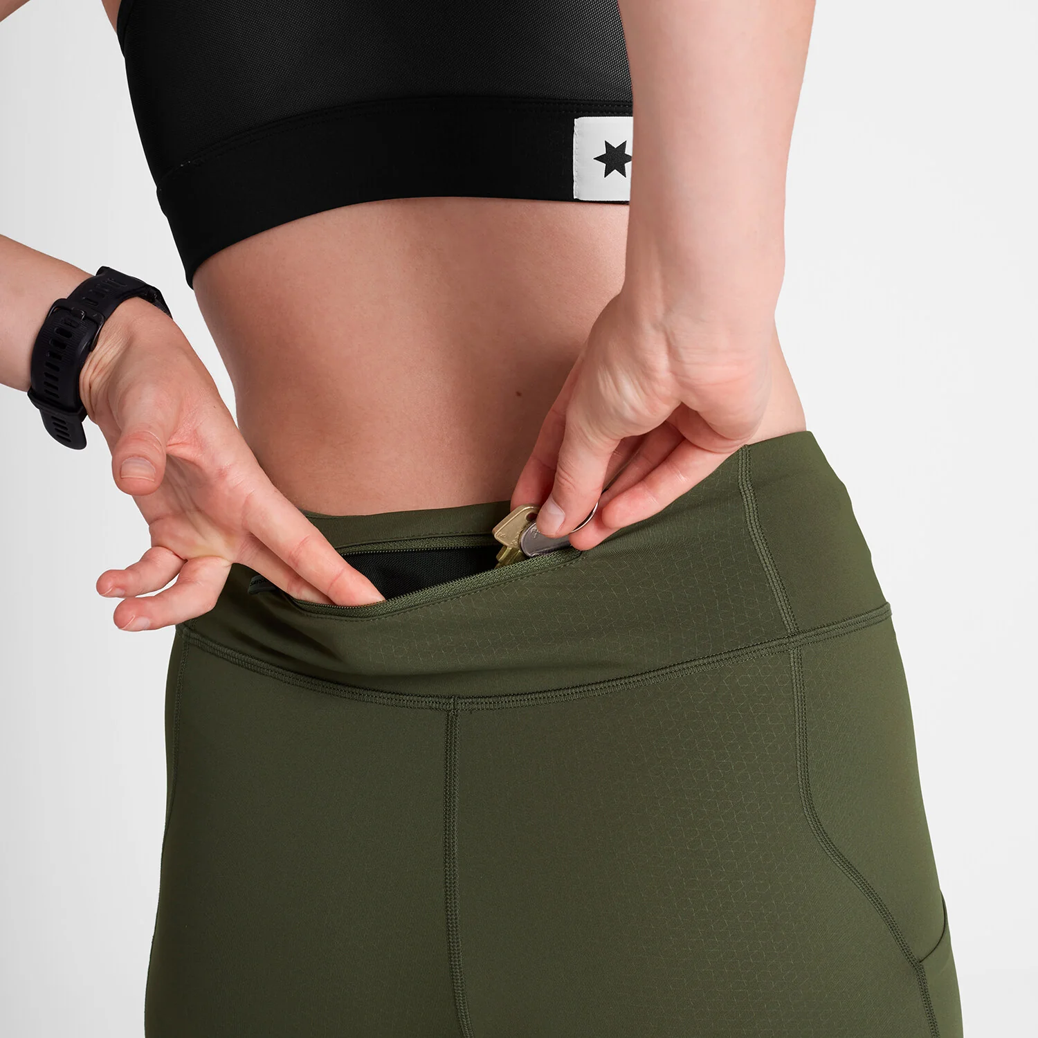 Combat+ Tights - Image 5