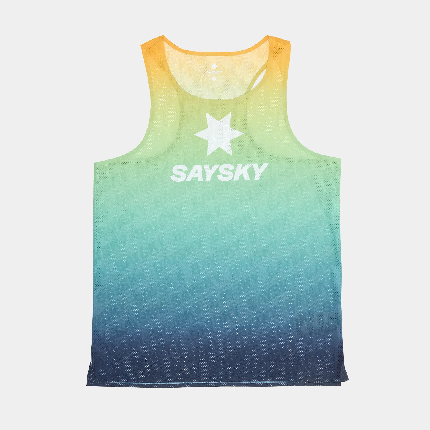 Drip Dye Flow Air Singlet