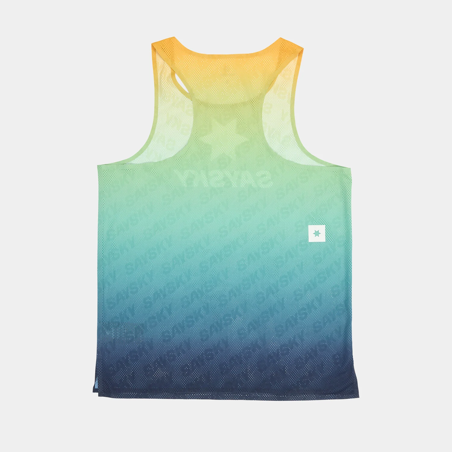Drip Dye Flow Air Singlet - Image 5