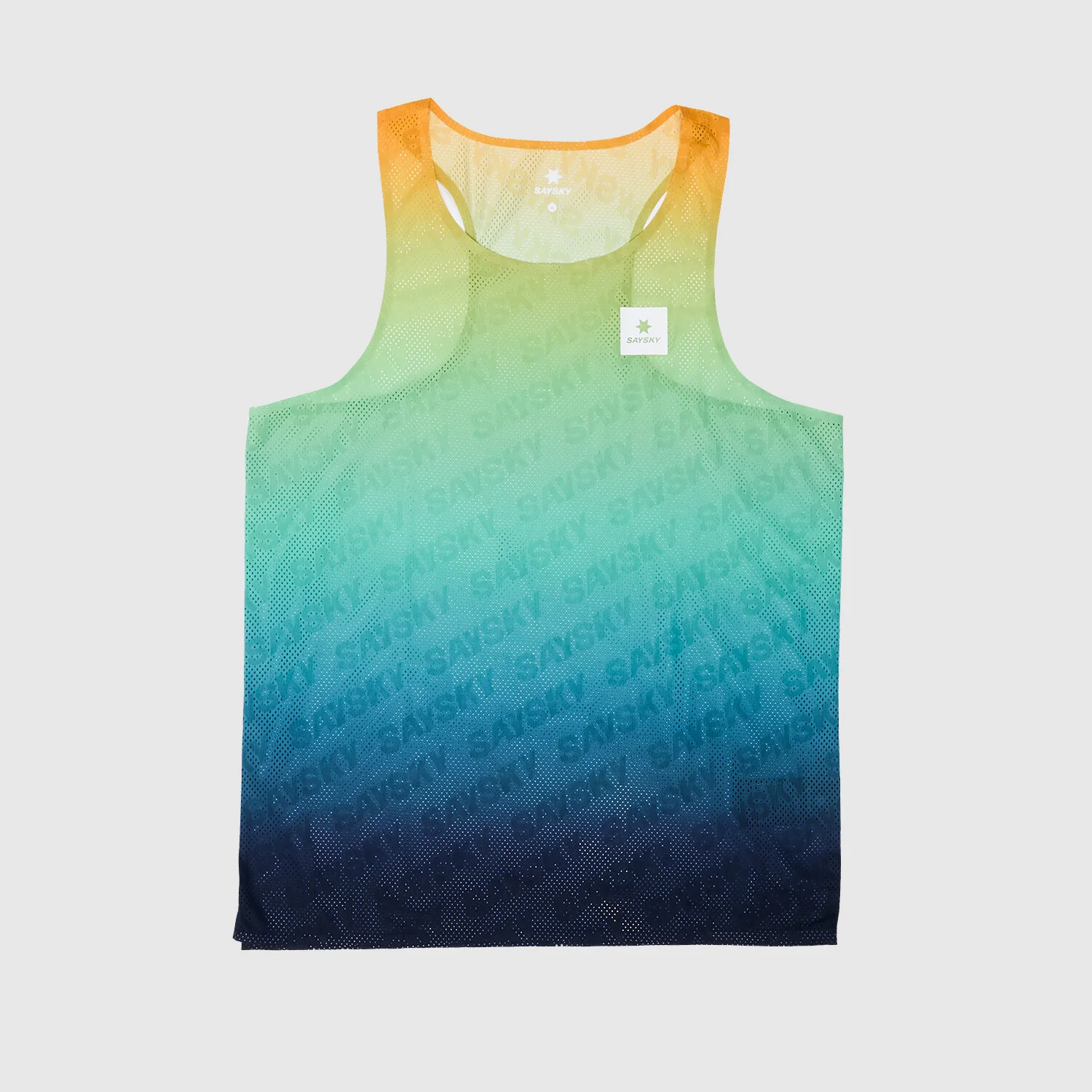 Drip Dye Flow Air Singlet