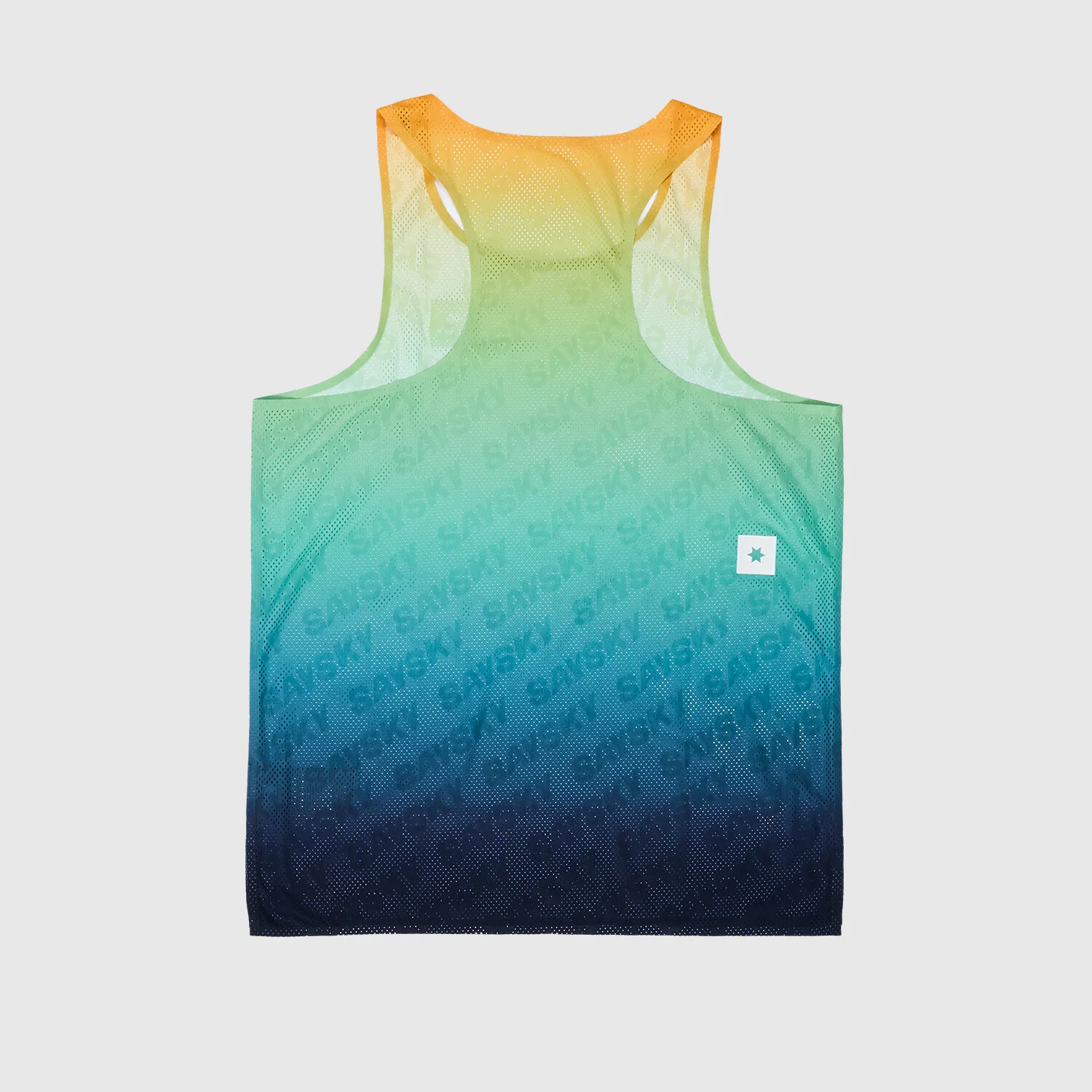 Drip Dye Flow Air Singlet - Image 5