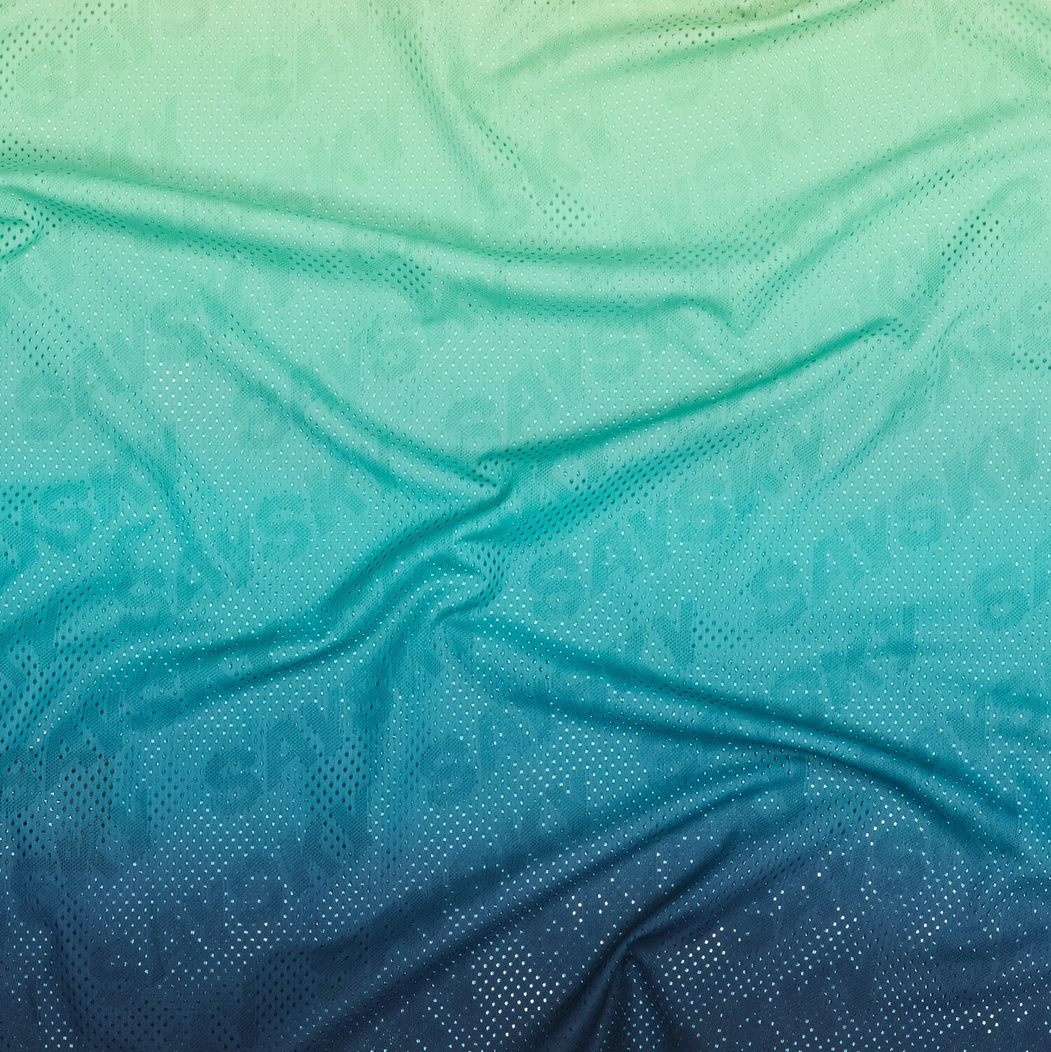 Drip Dye Flow Air Singlet - Image 6