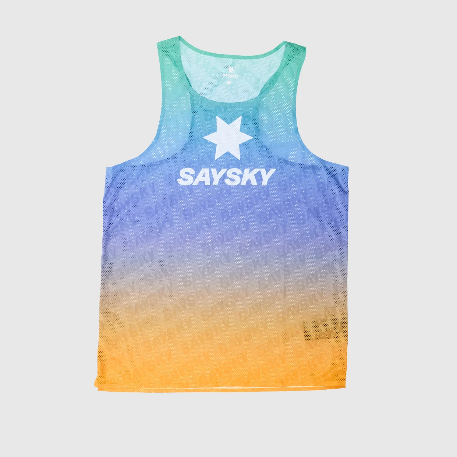 Drip Dye Flow Air Singlet