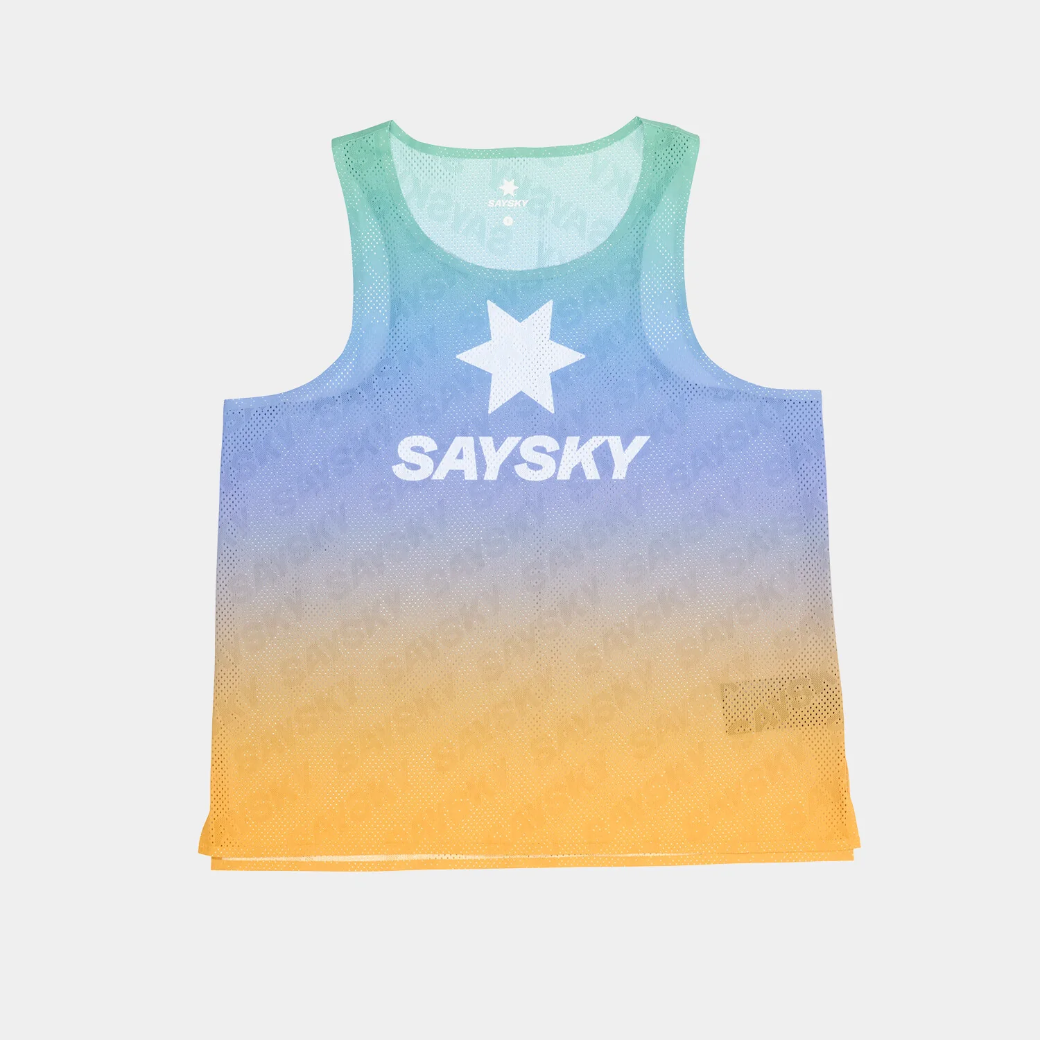 Drip Dye Flow Air Singlet