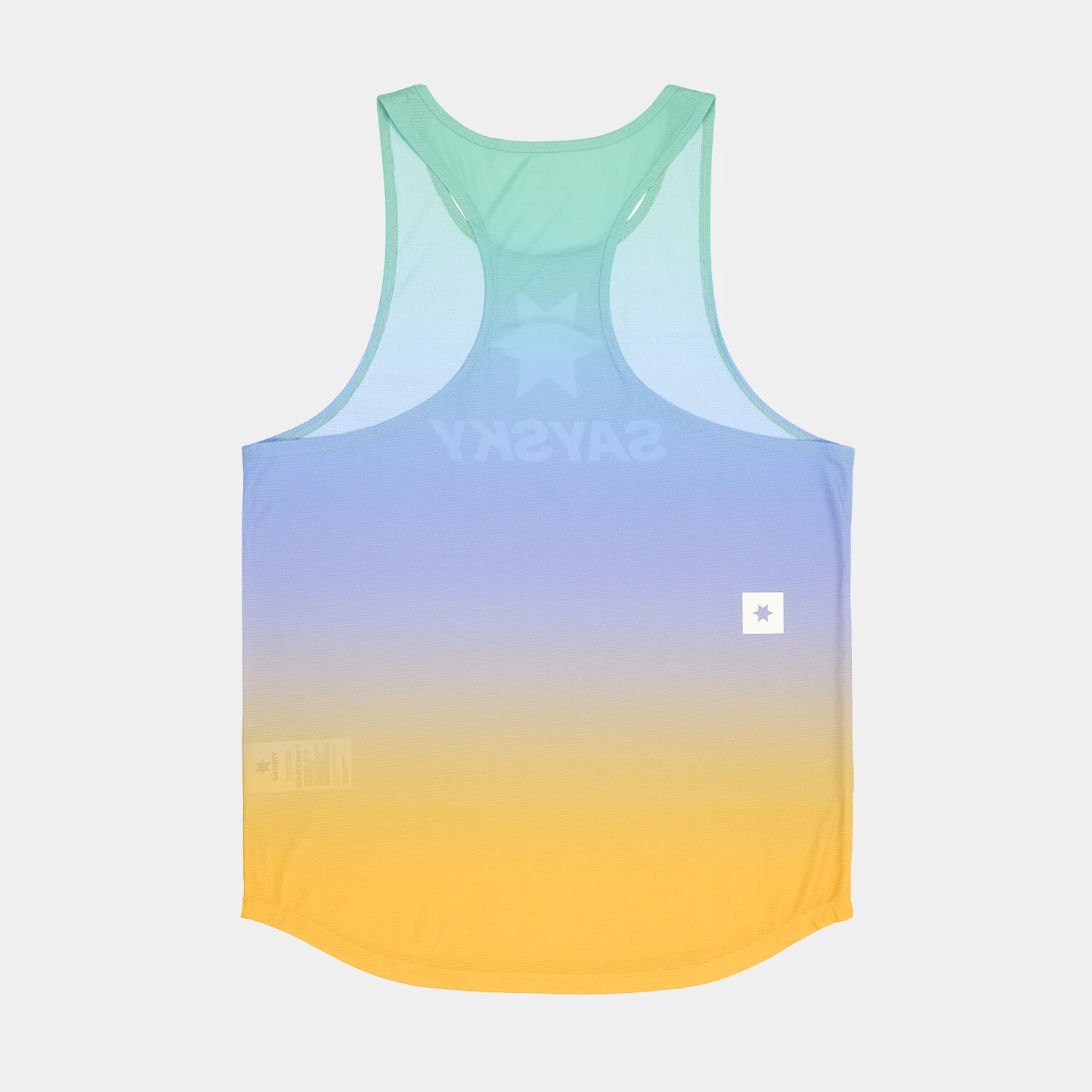 Drip Dye Flow Singlet - Image 5