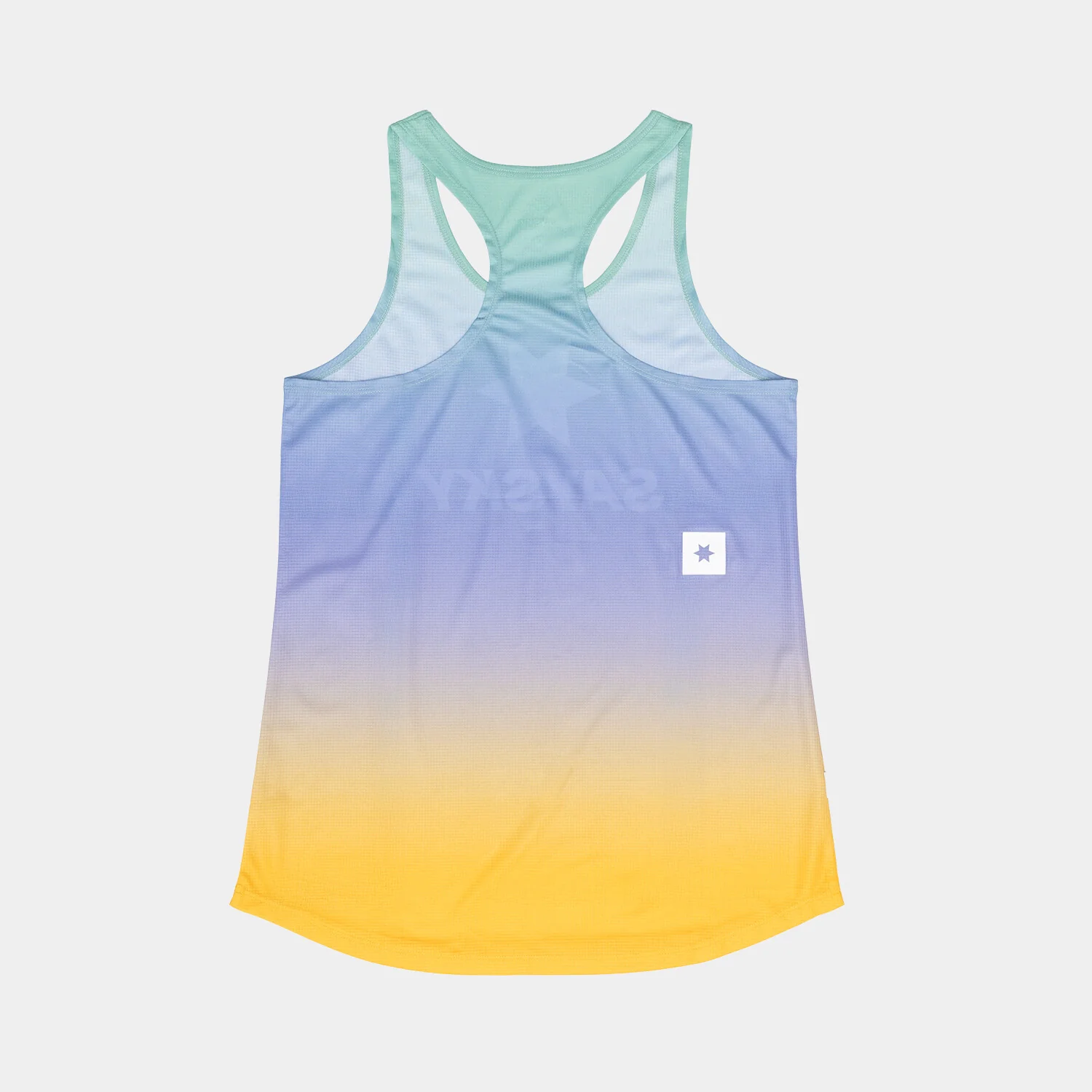 Drip Dye Flow Singlet - Image 6