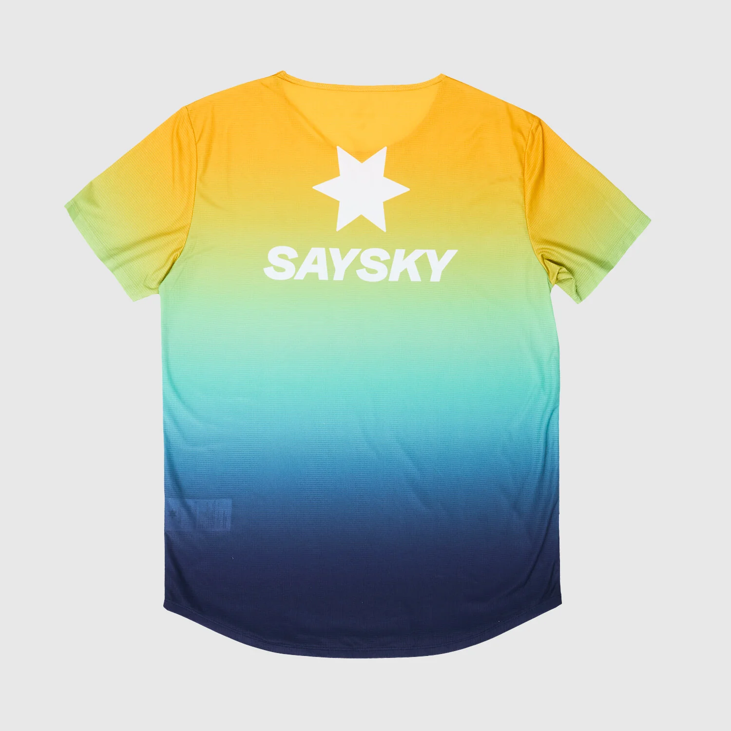 Drip Dye Flow T-Shirt - Image 5