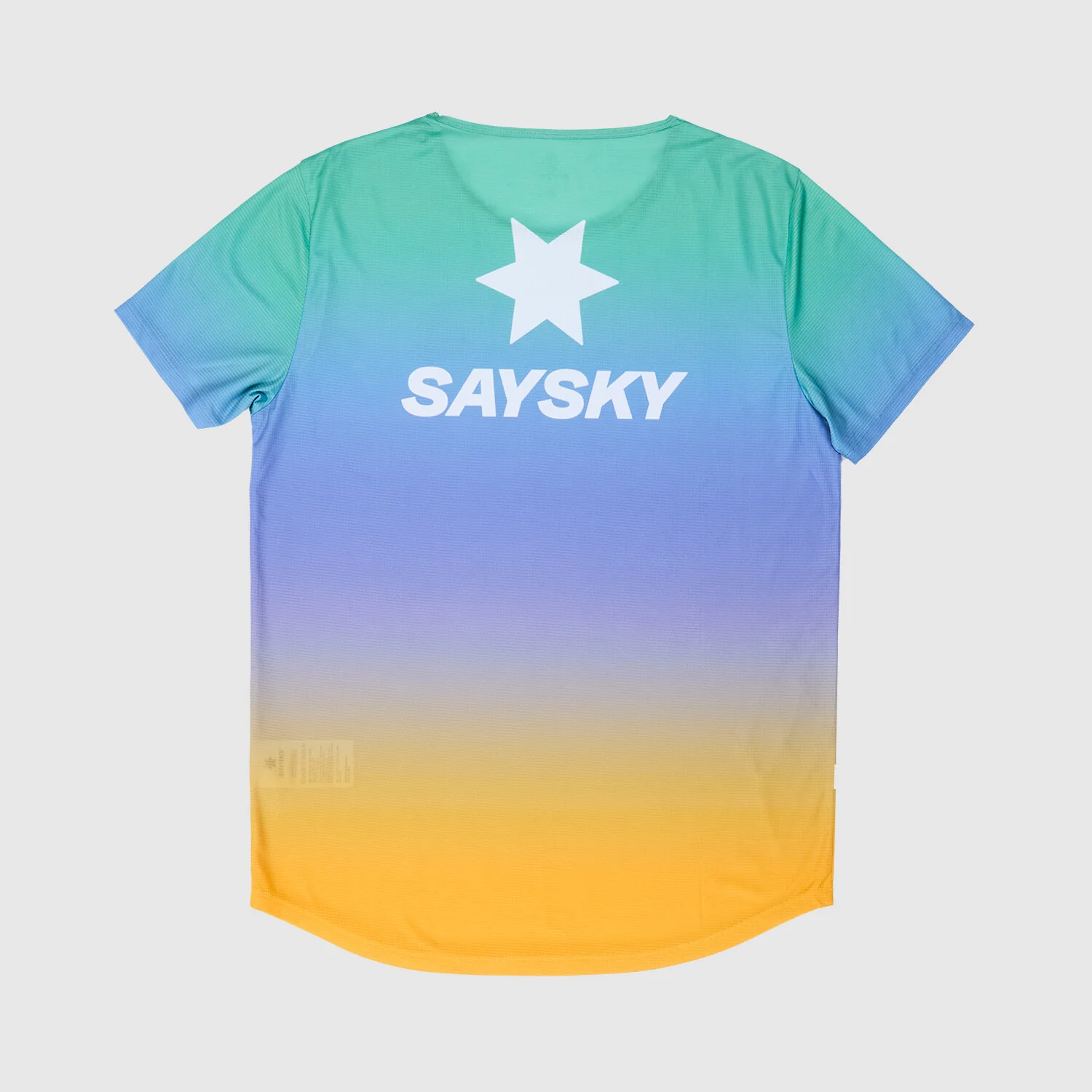 Drip Dye Flow T-Shirt - Image 5