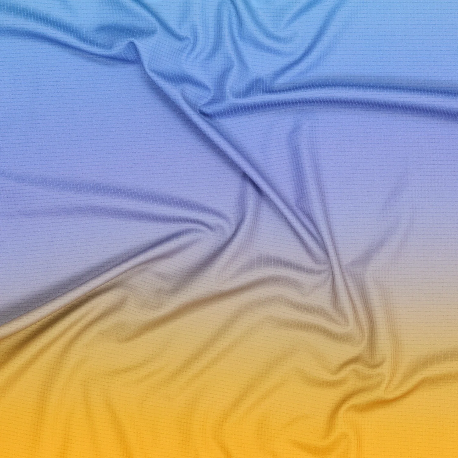 Drip Dye Flow T-Shirt - Image 6
