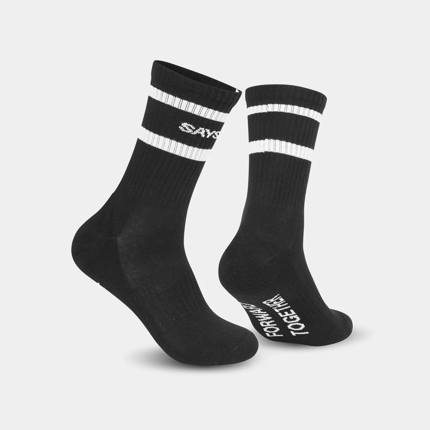 Everyday Crew Socks