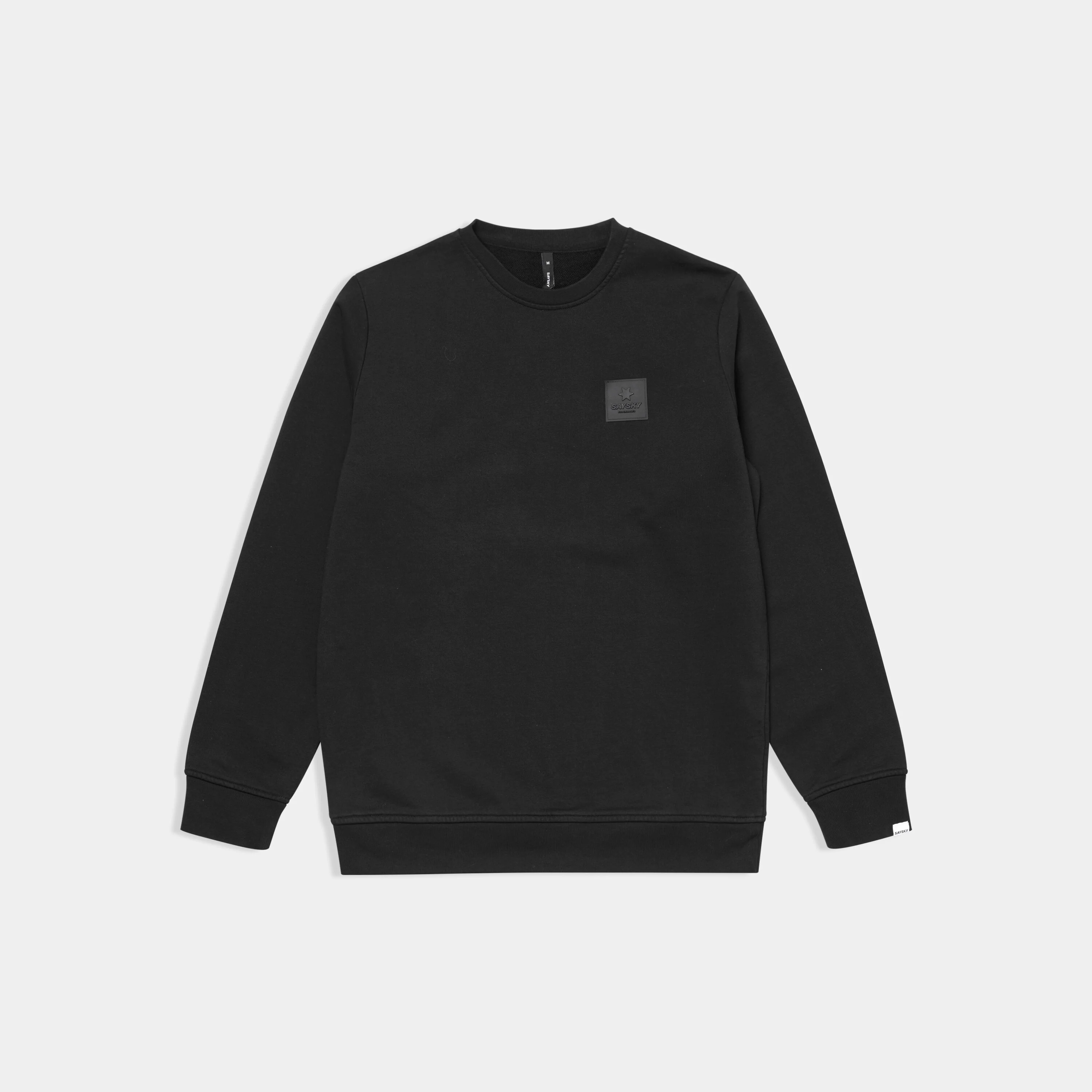 Everyday Crewneck