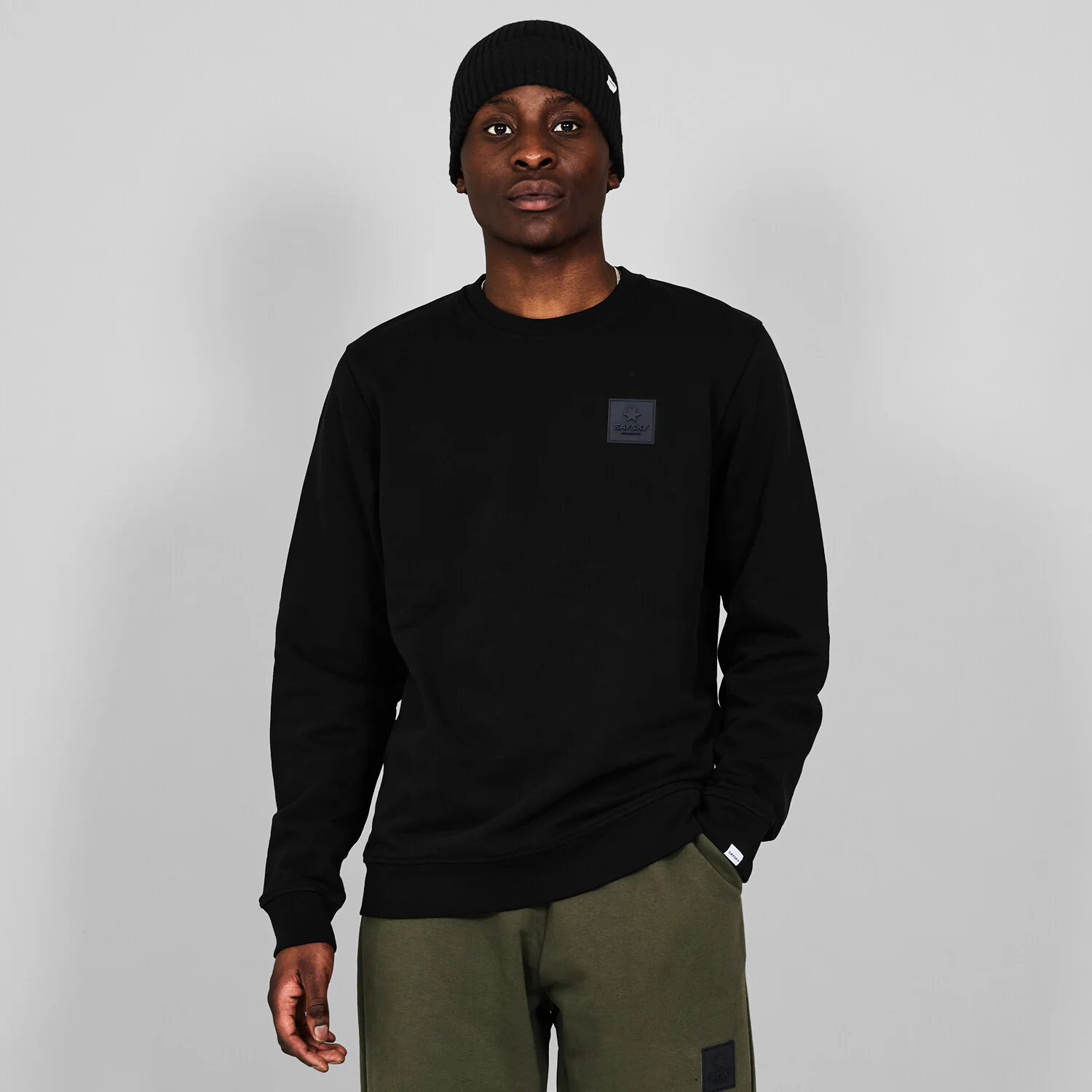 Everyday Crewneck - Image 2
