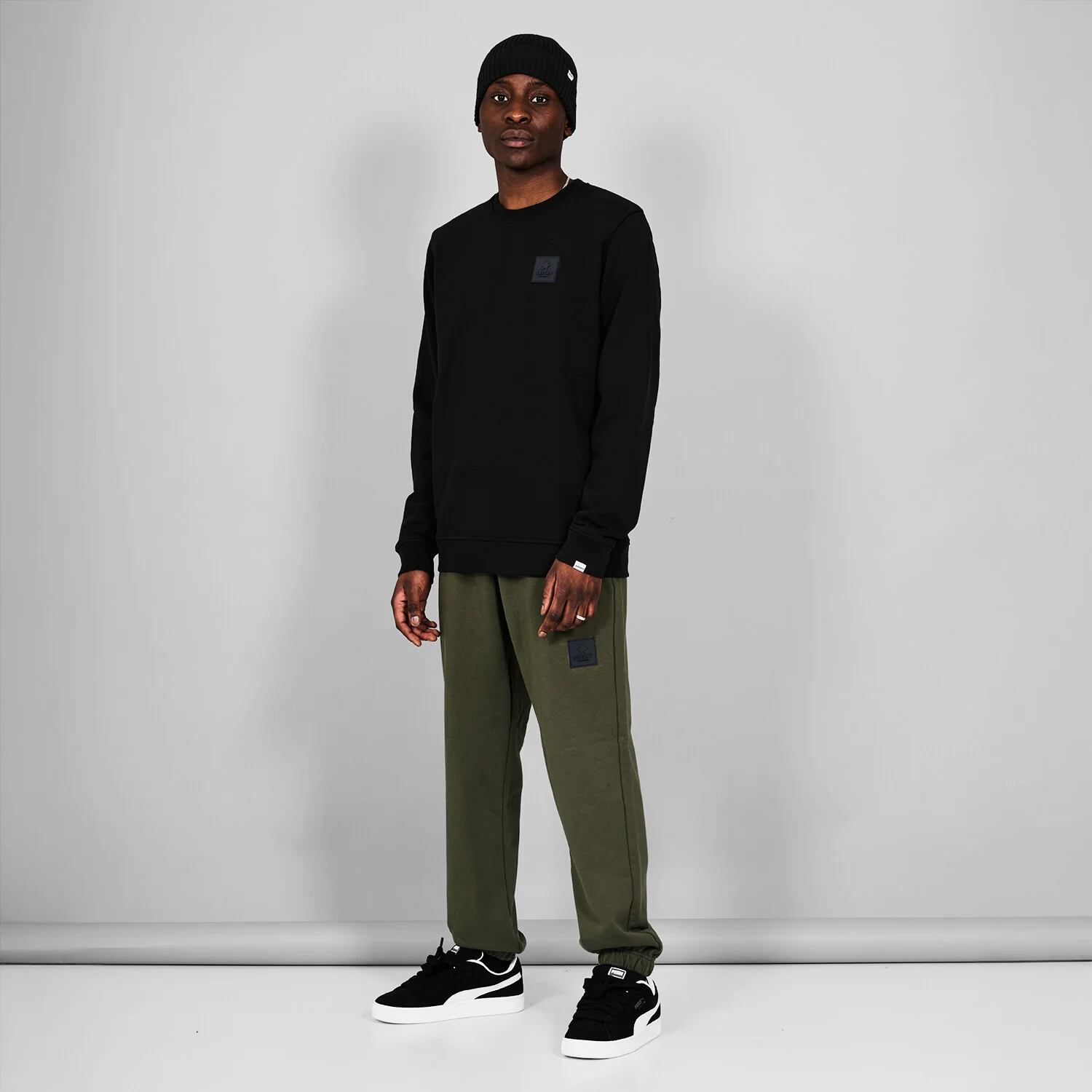 Everyday Crewneck - Image 4