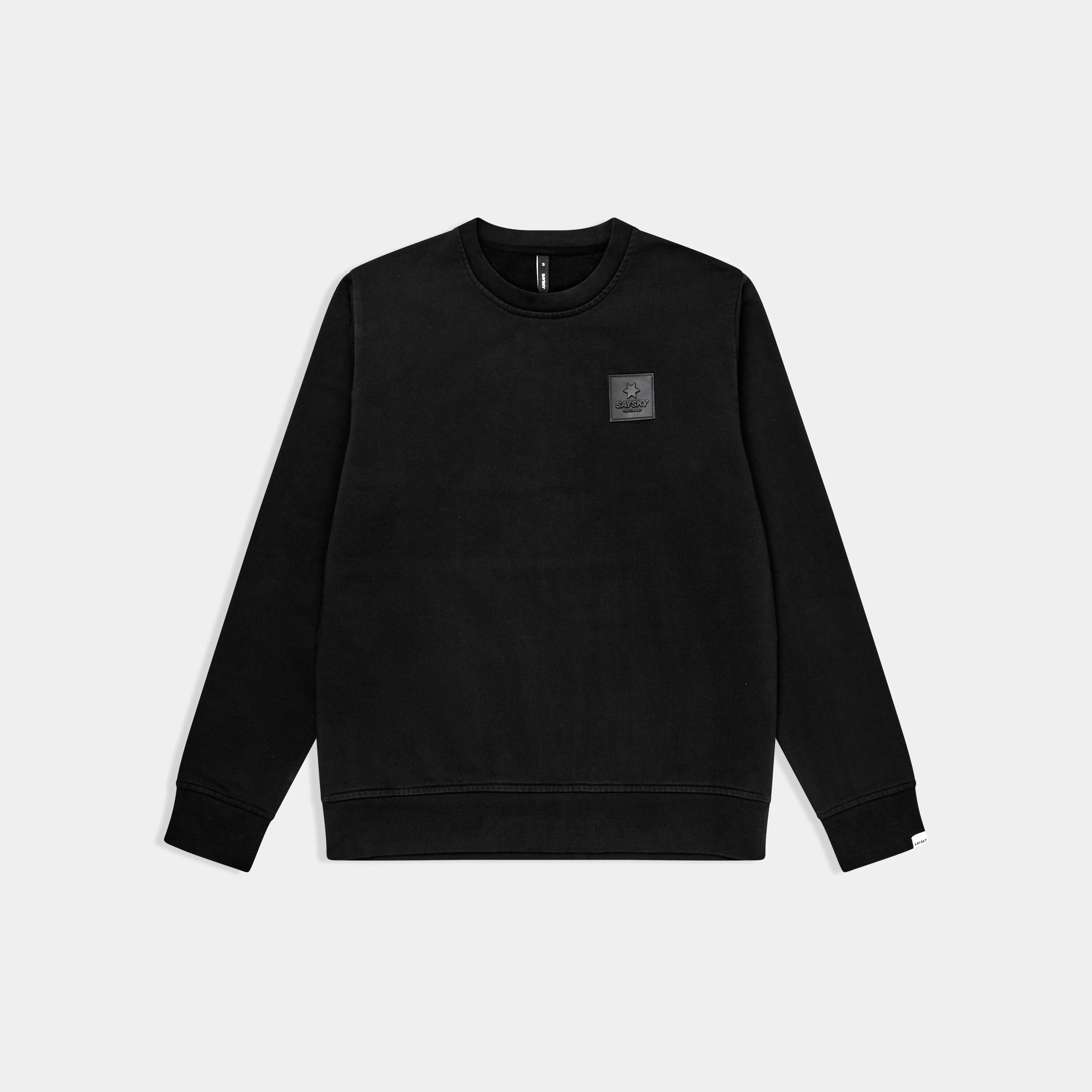 Everyday Crewneck