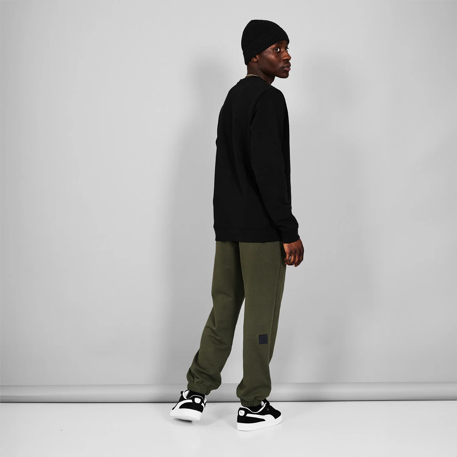 Everyday Crewneck - Image 4
