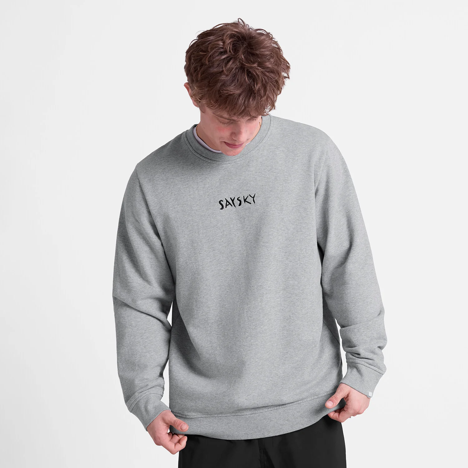 Tiger Everyday Crewneck - Image 3