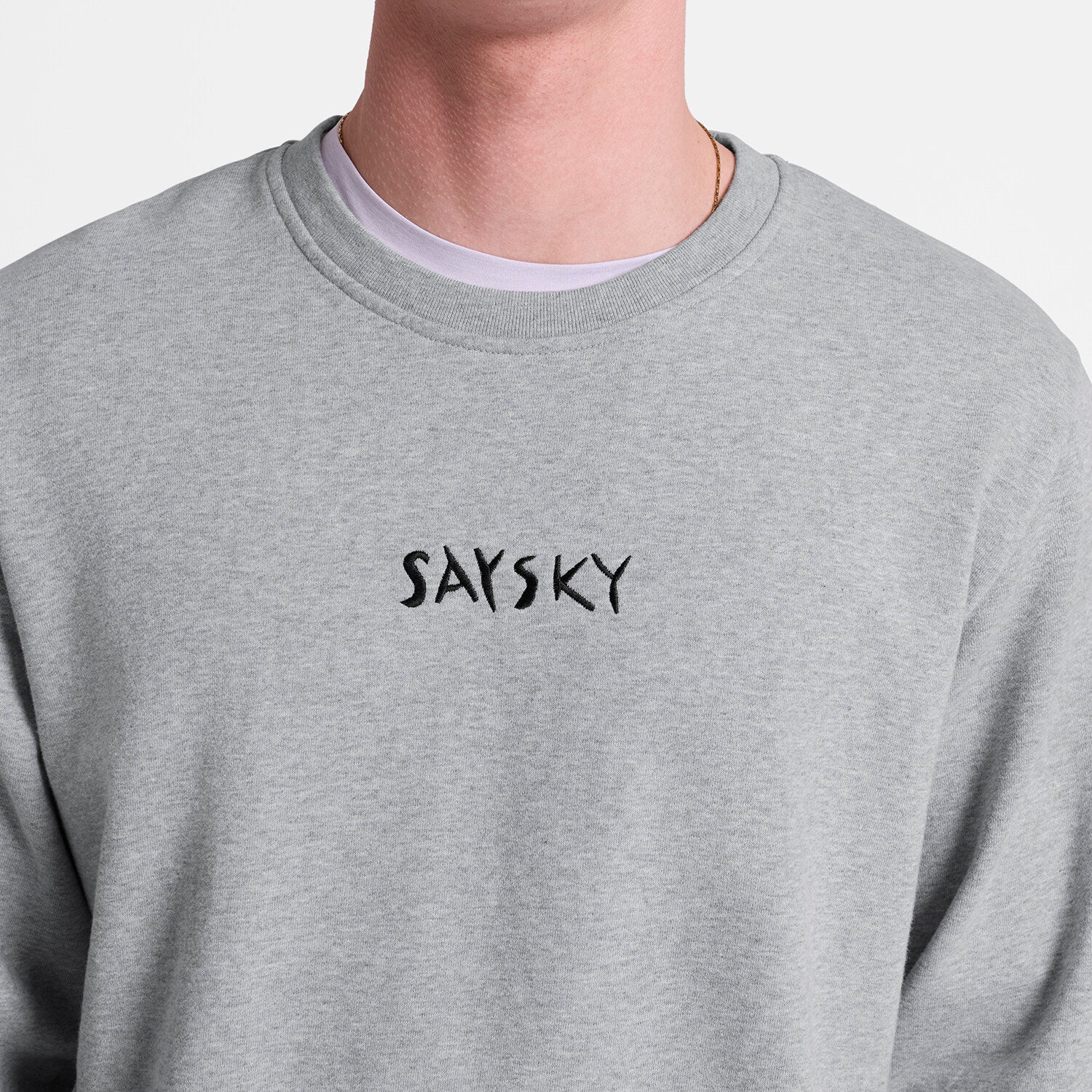 Tiger Everyday Crewneck - Image 5