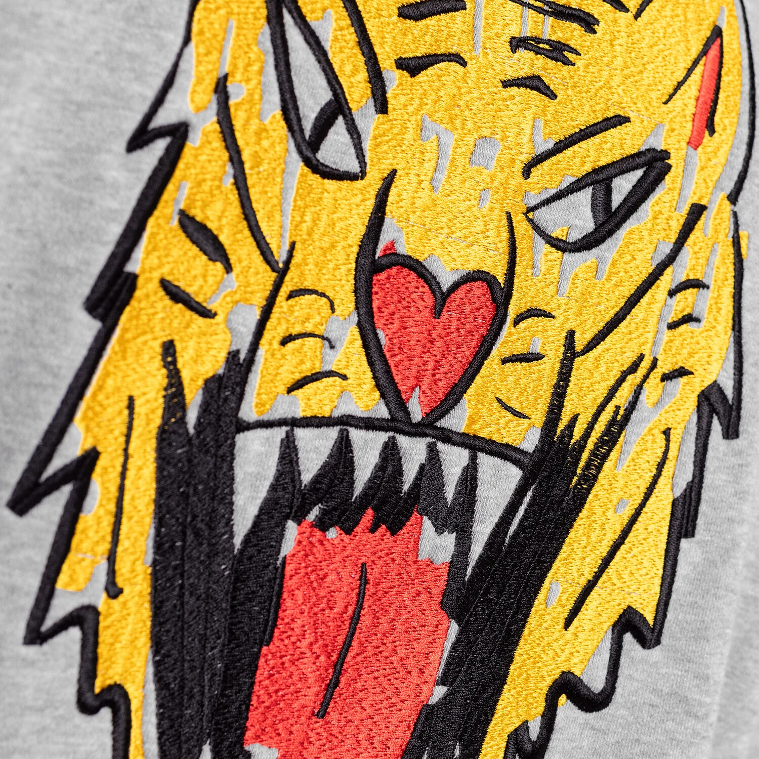 Tiger Everyday Crewneck - Image 6