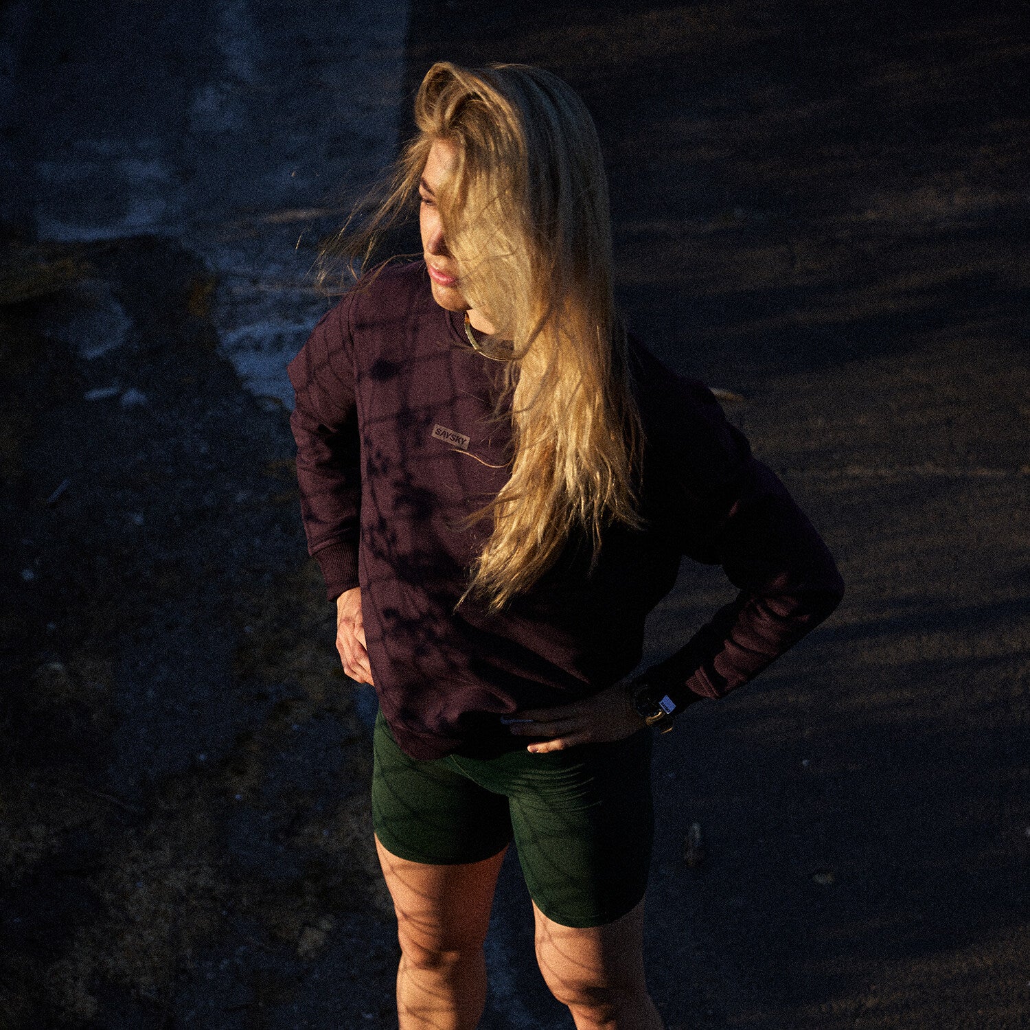 Everyday Crewneck - Image 5