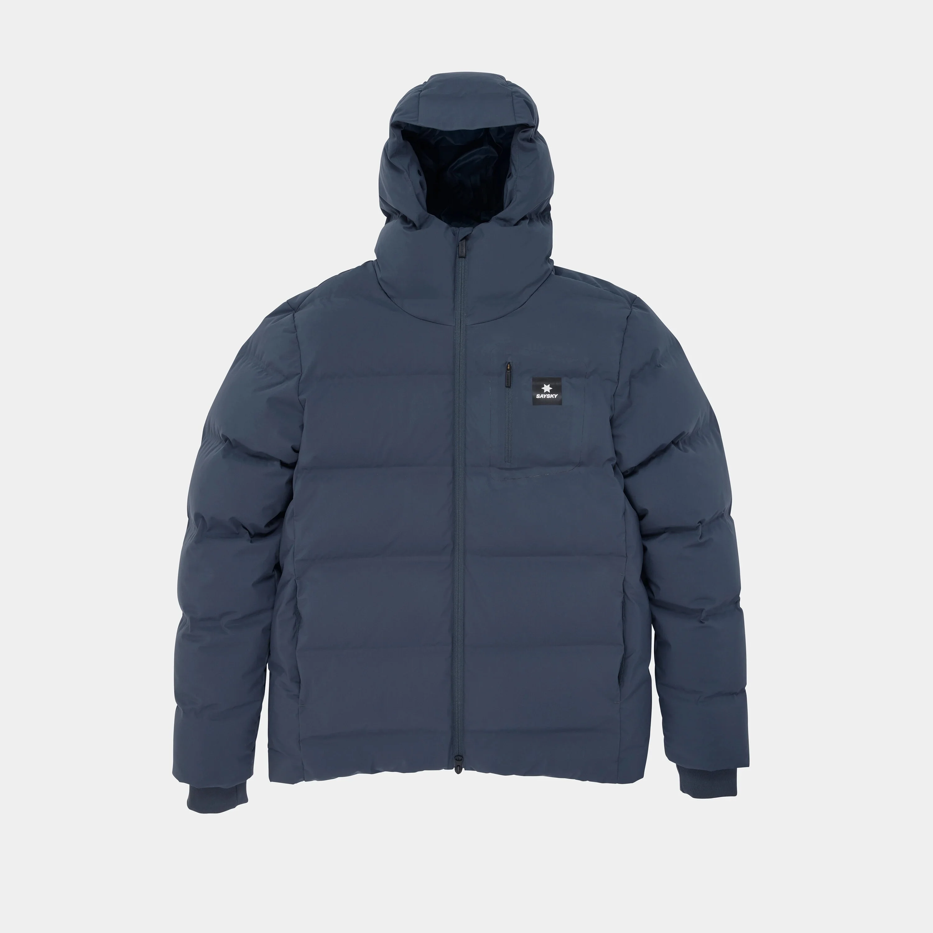 Everyday Down Jacket