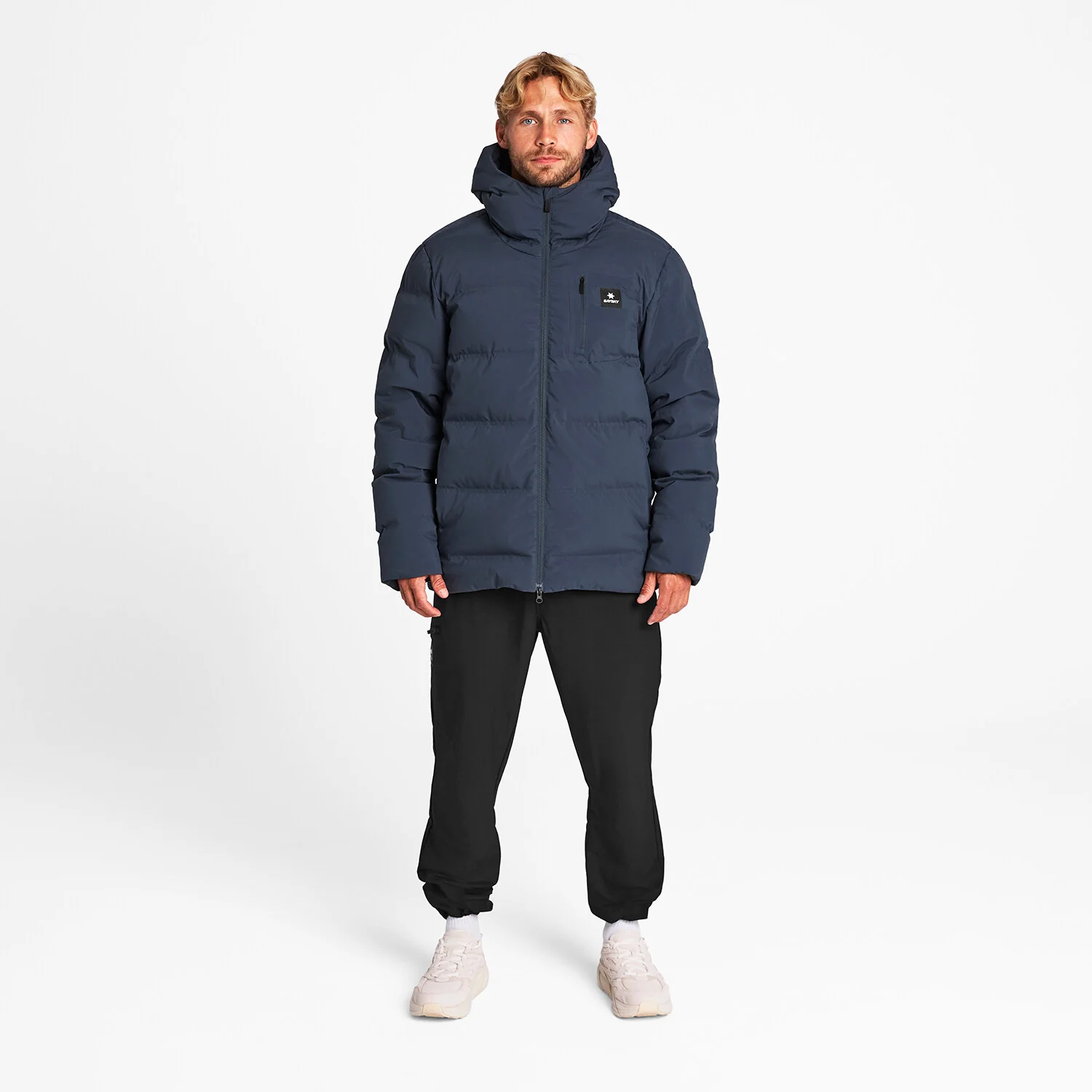 Everyday Down Jacket - Image 4