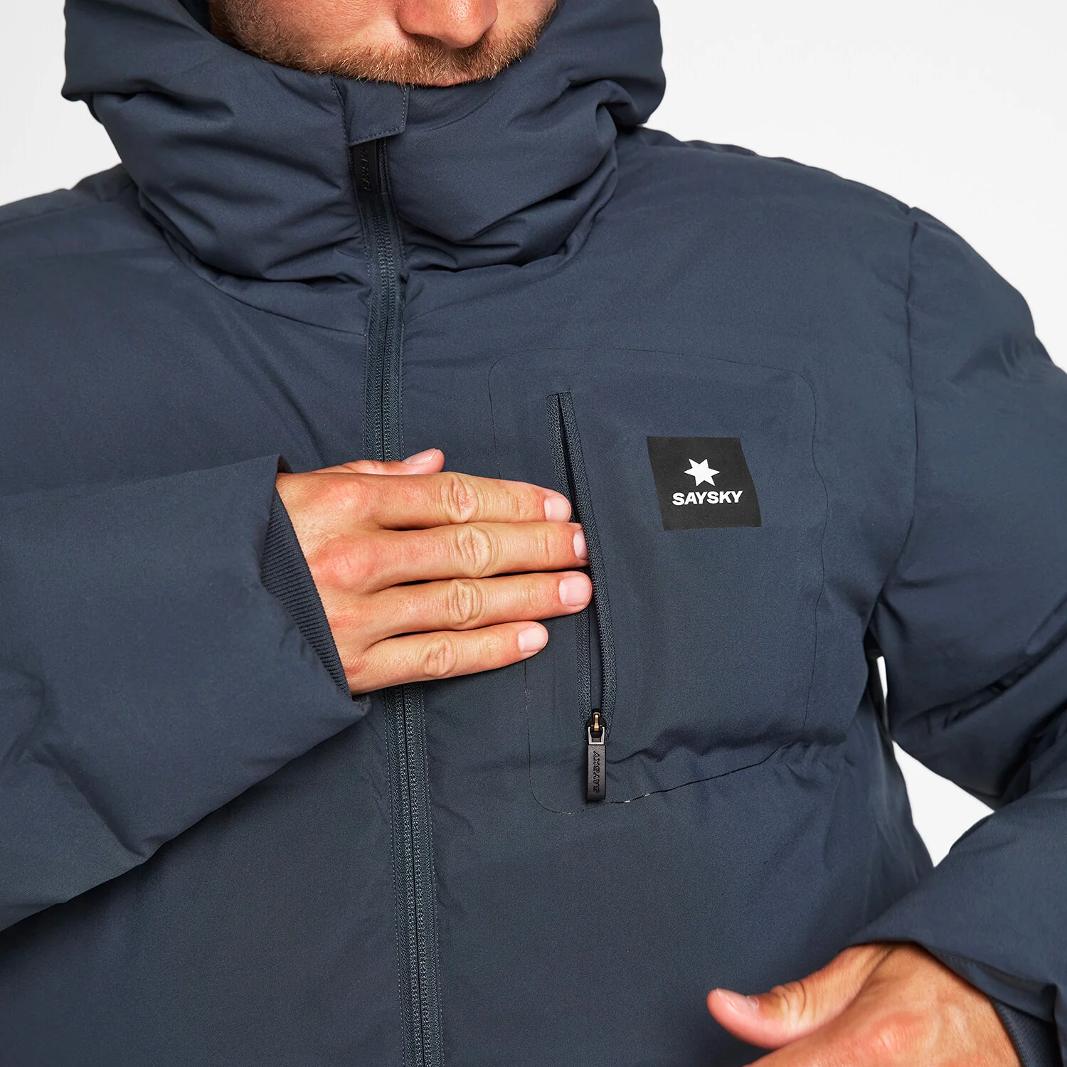 Everyday Down Jacket - Image 6