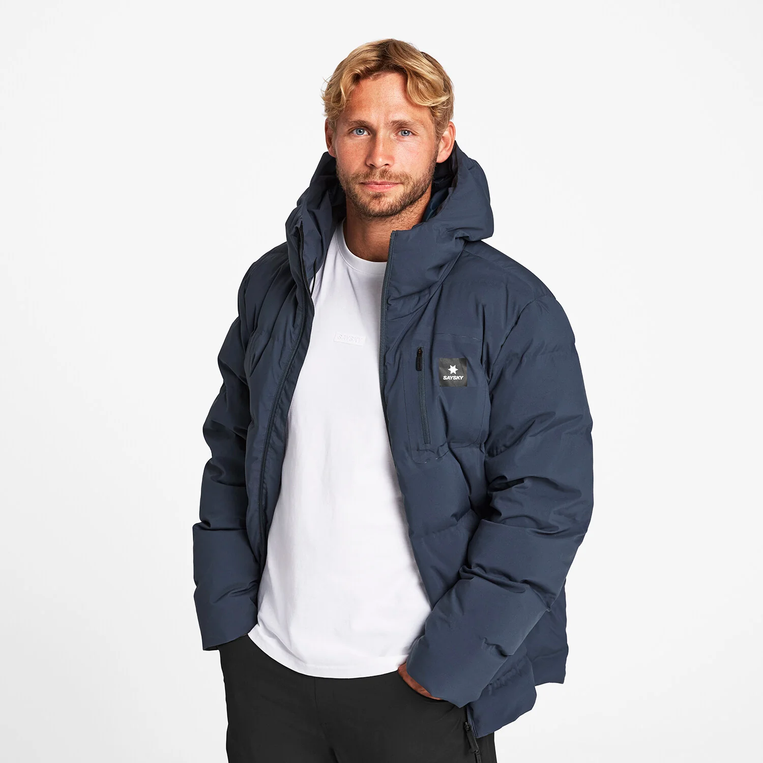 Everyday Down Jacket - Image 7