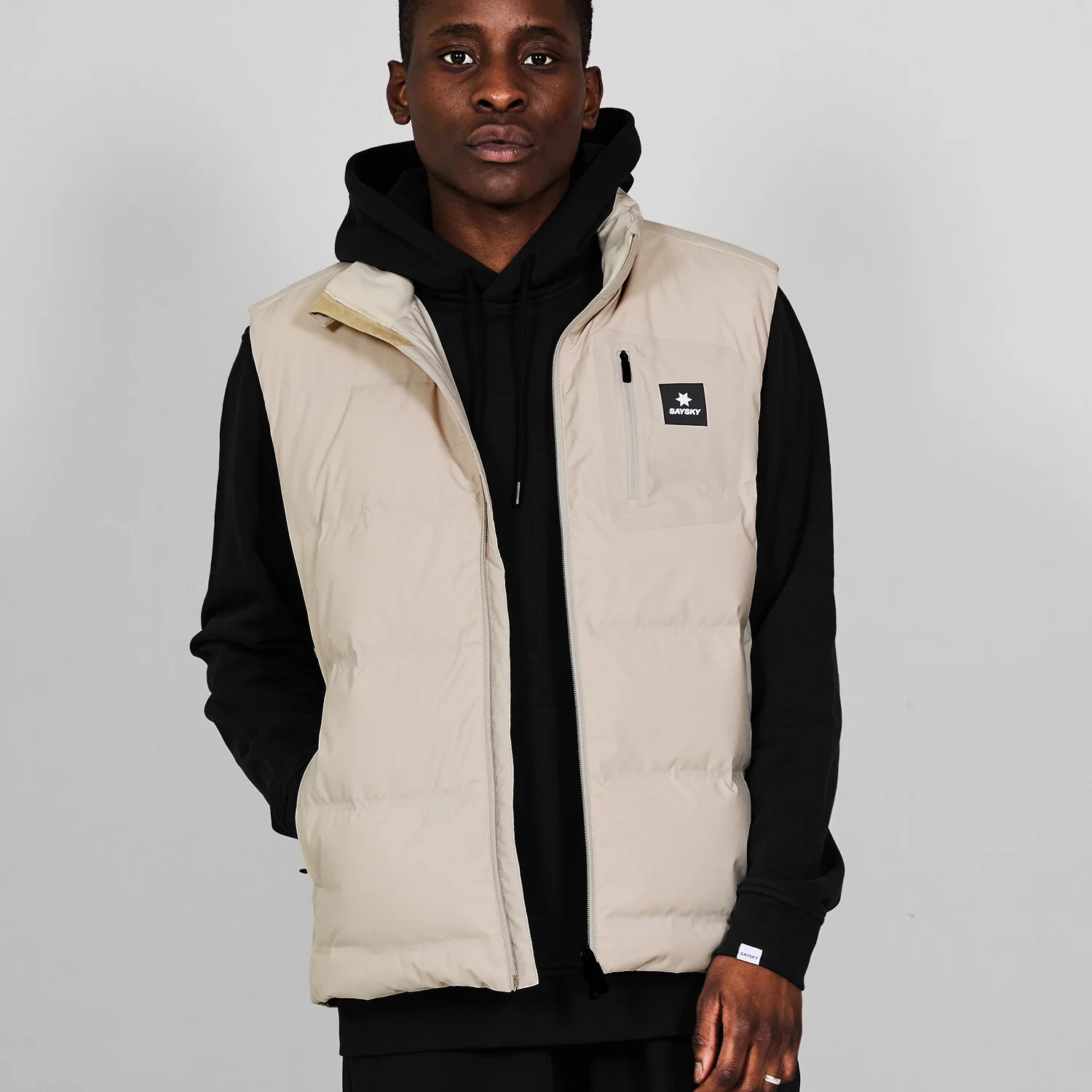 Everyday Down Vest - Image 2