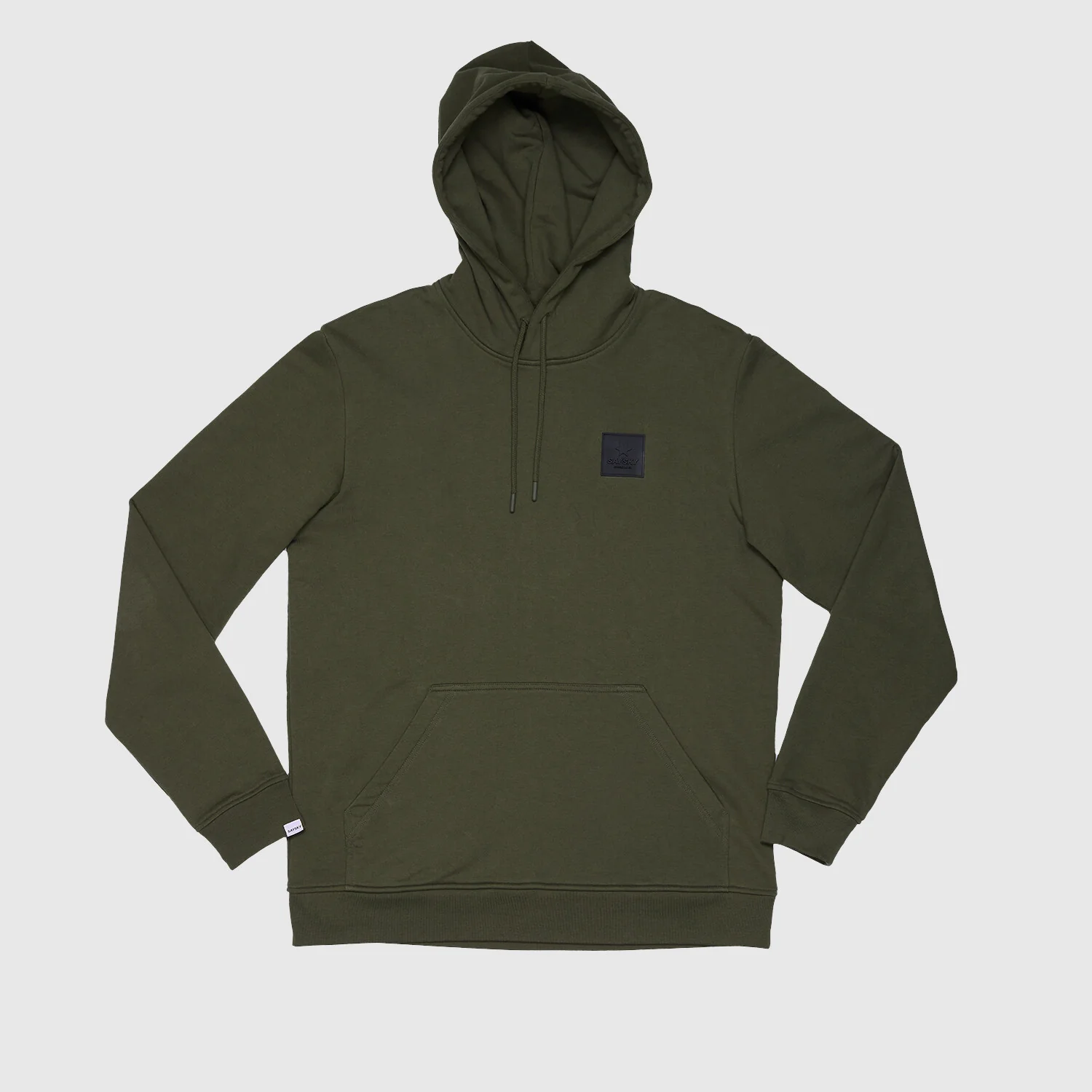 Everyday Hoodie