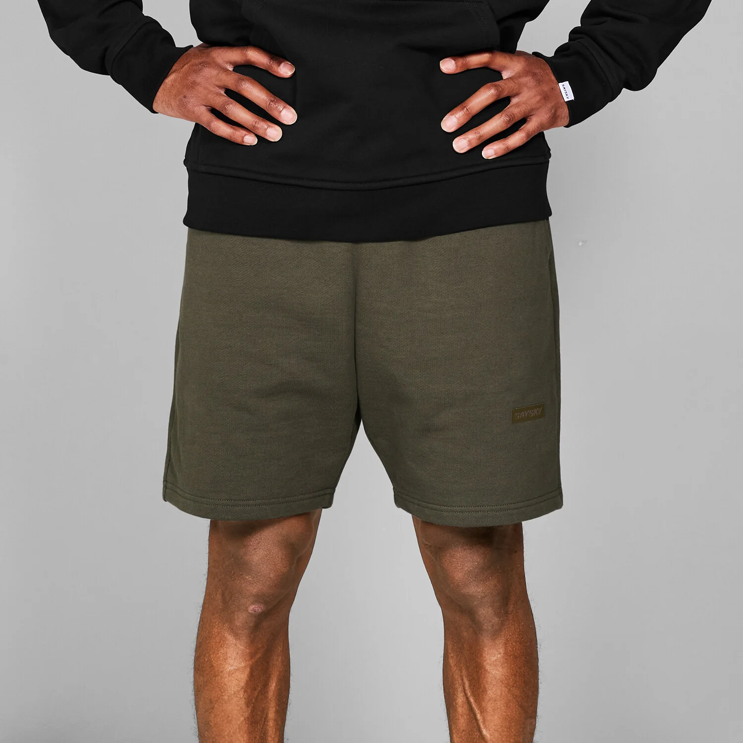 Everyday Sweatshorts - Image 2